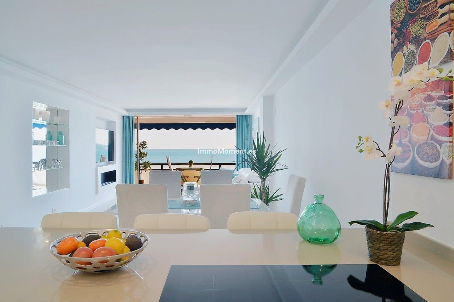 Reventa - Apartamento - Fuengirola - Fuengirola Centro