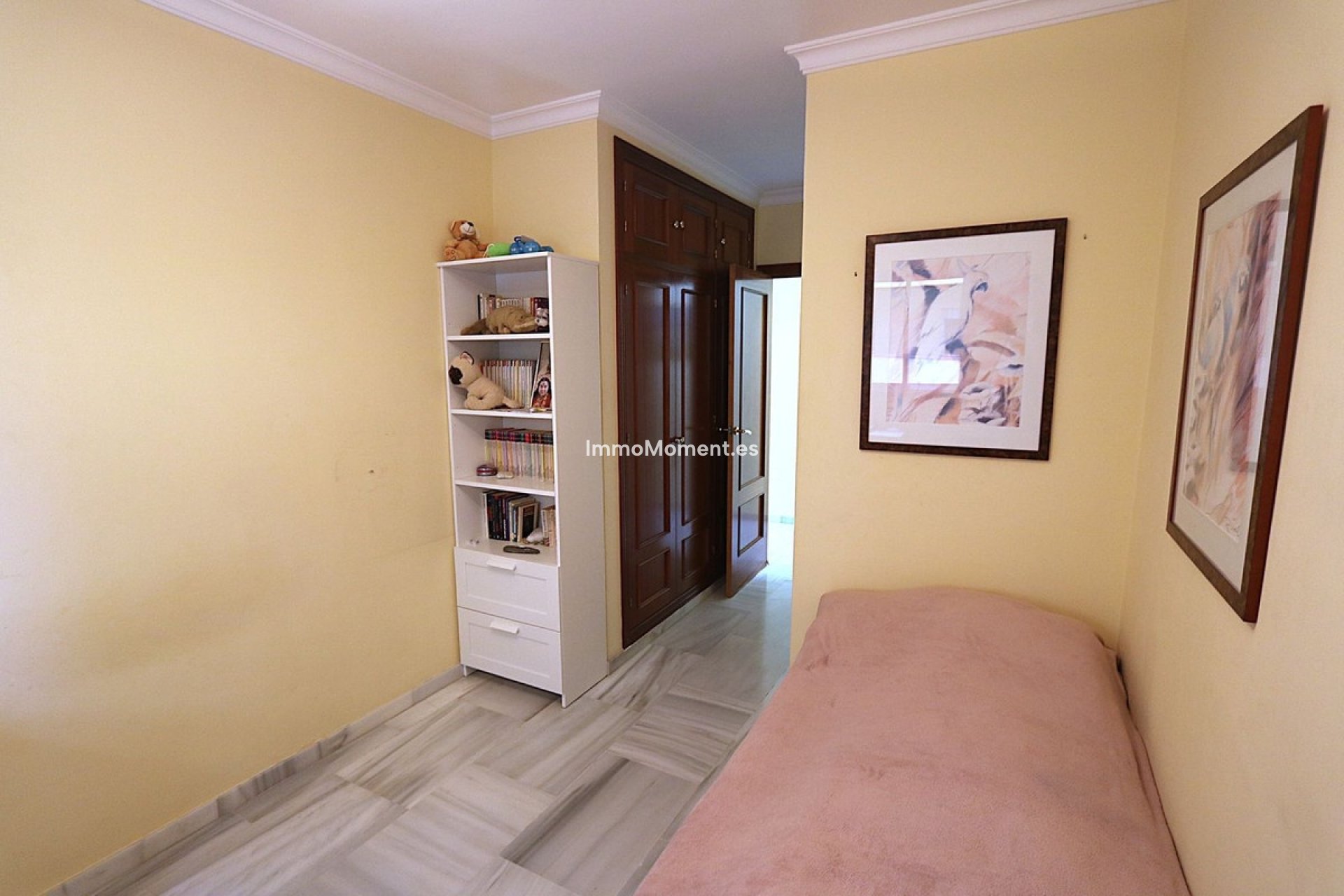 Reventa - Apartamento - Fuengirola - Fuengirola Centro