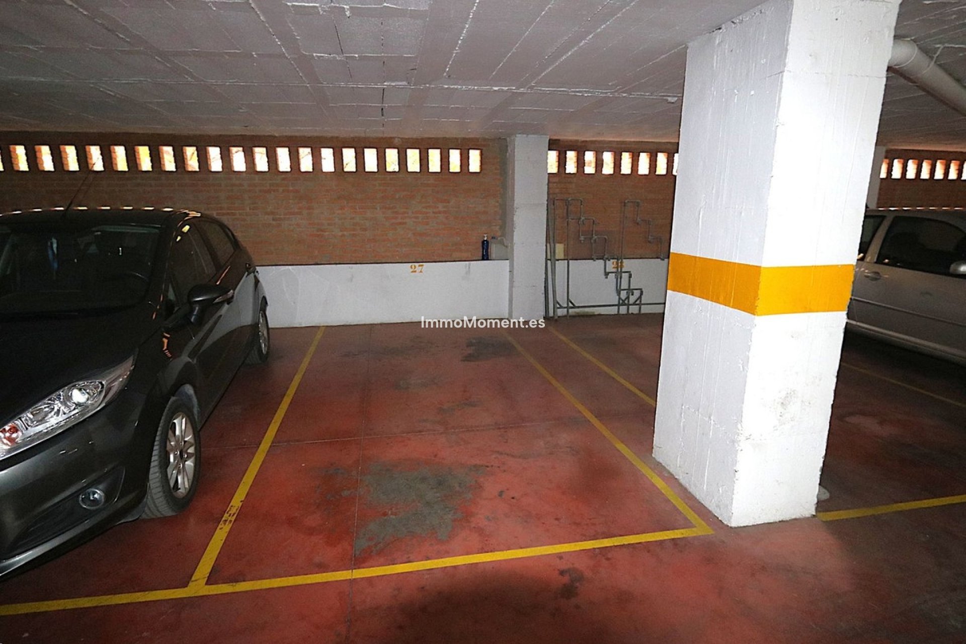 Reventa - Apartamento - Fuengirola - Fuengirola Centro