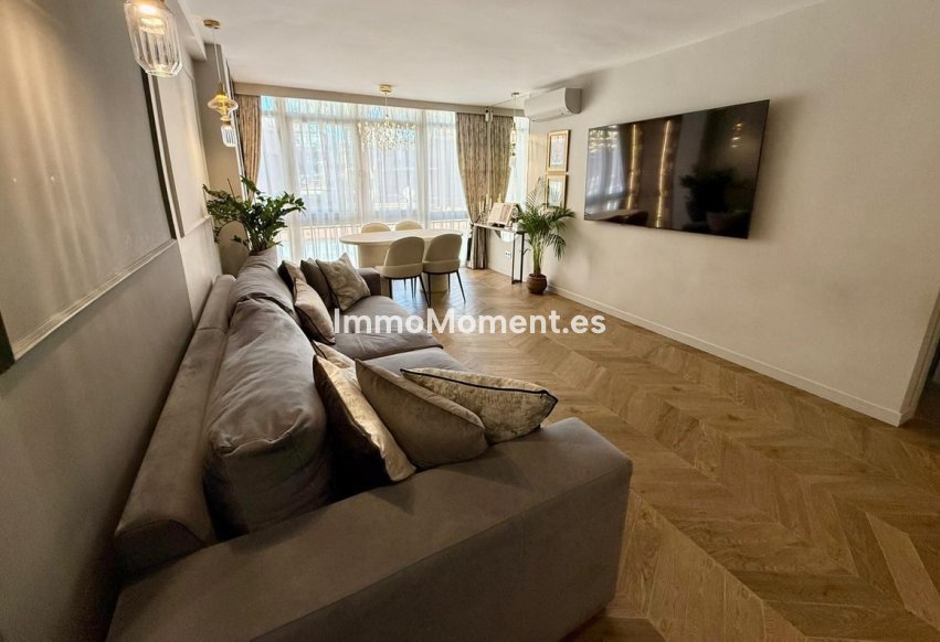 Reventa - Apartamento - Fuengirola - Fuengirola Centro