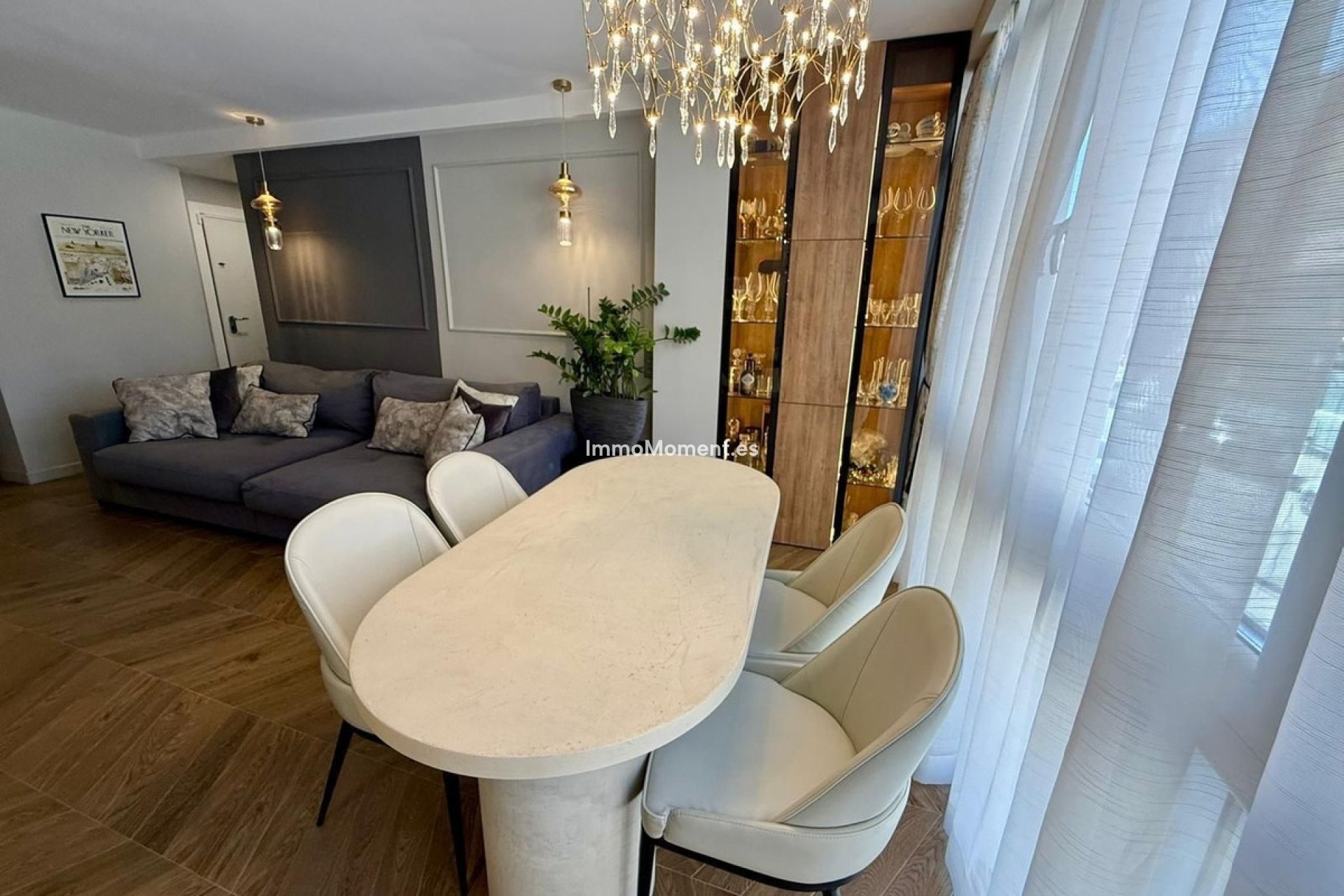 Reventa - Apartamento - Fuengirola - Fuengirola Centro