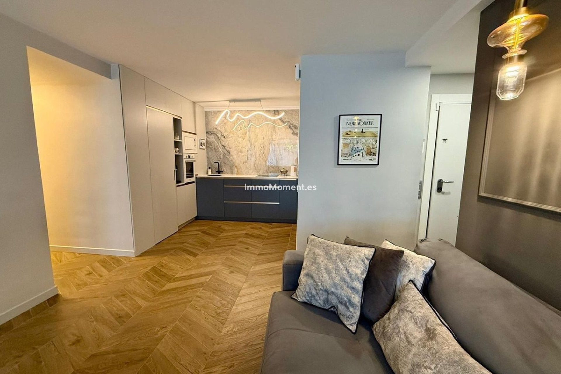 Reventa - Apartamento - Fuengirola - Fuengirola Centro