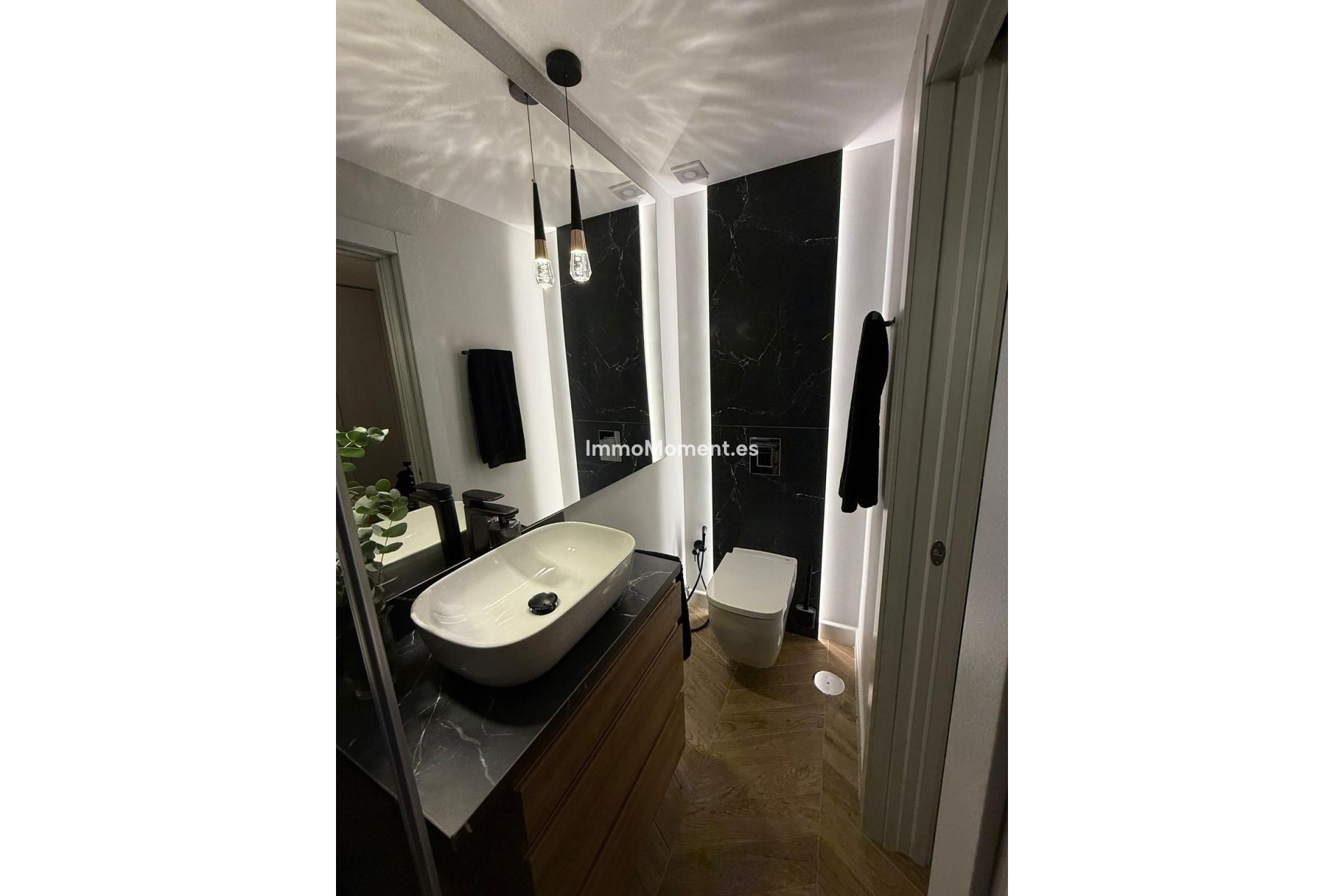 Reventa - Apartamento - Fuengirola - Fuengirola Centro