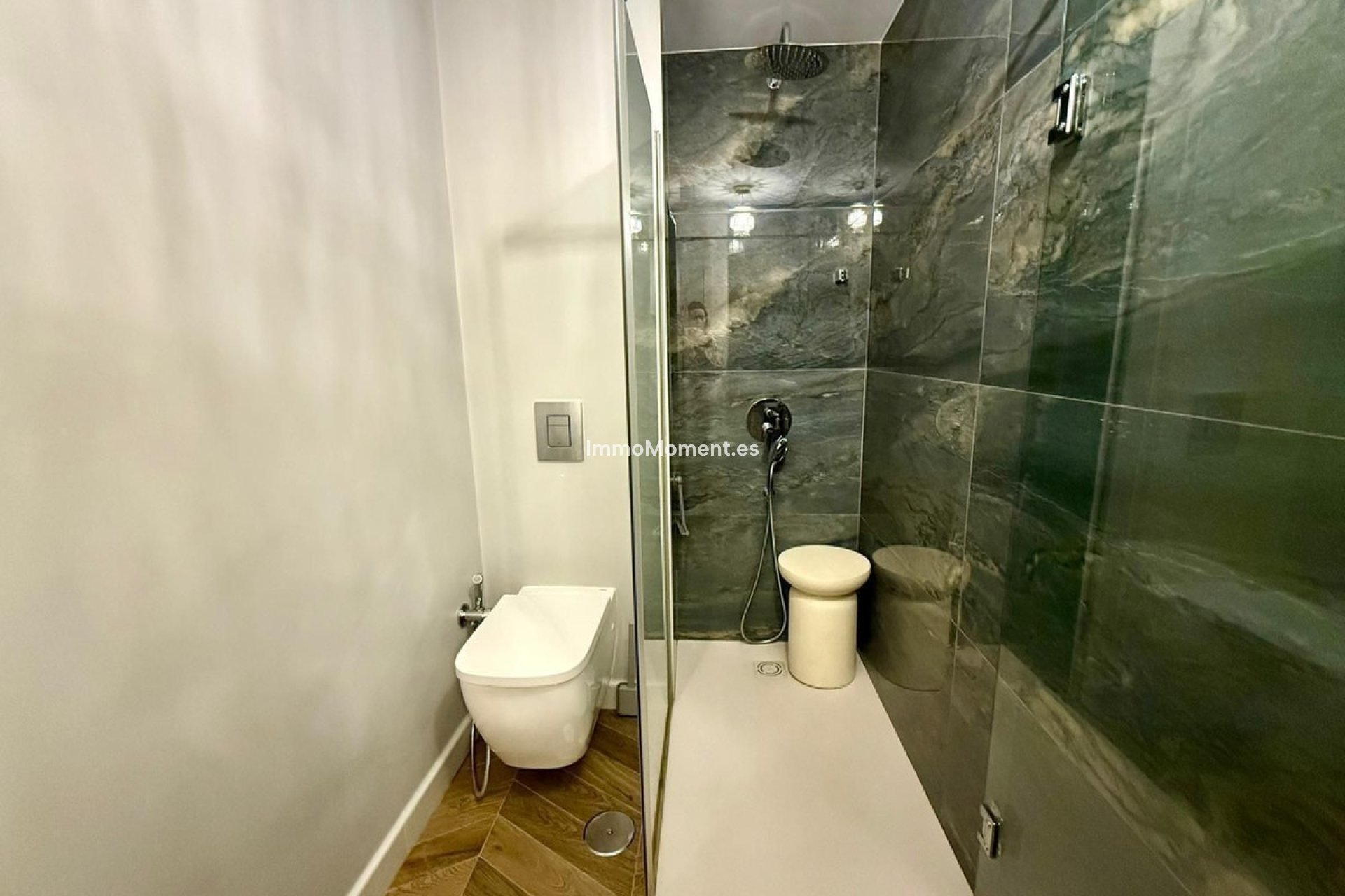 Reventa - Apartamento - Fuengirola - Fuengirola Centro