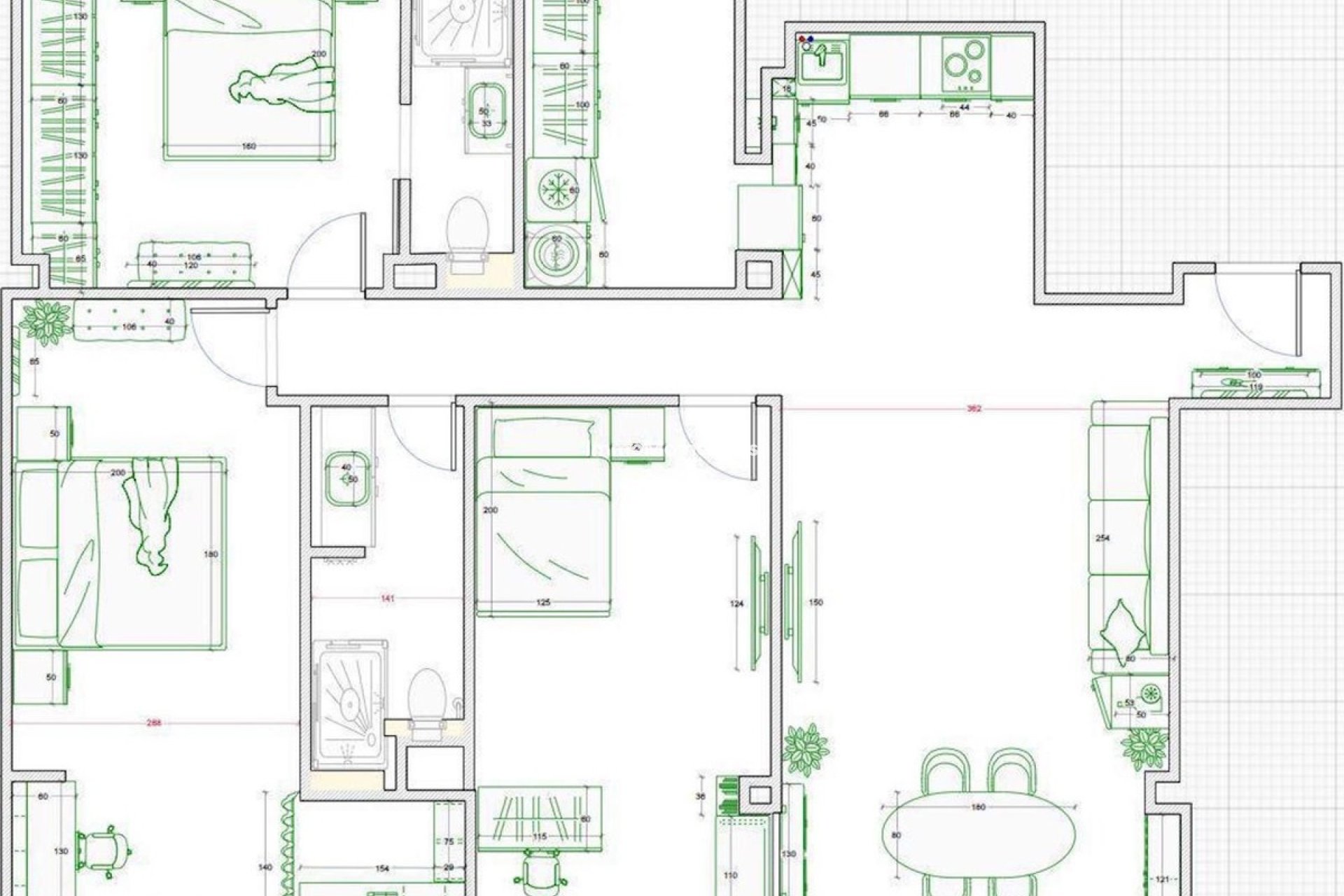 Reventa - Apartamento - Fuengirola - Fuengirola Centro