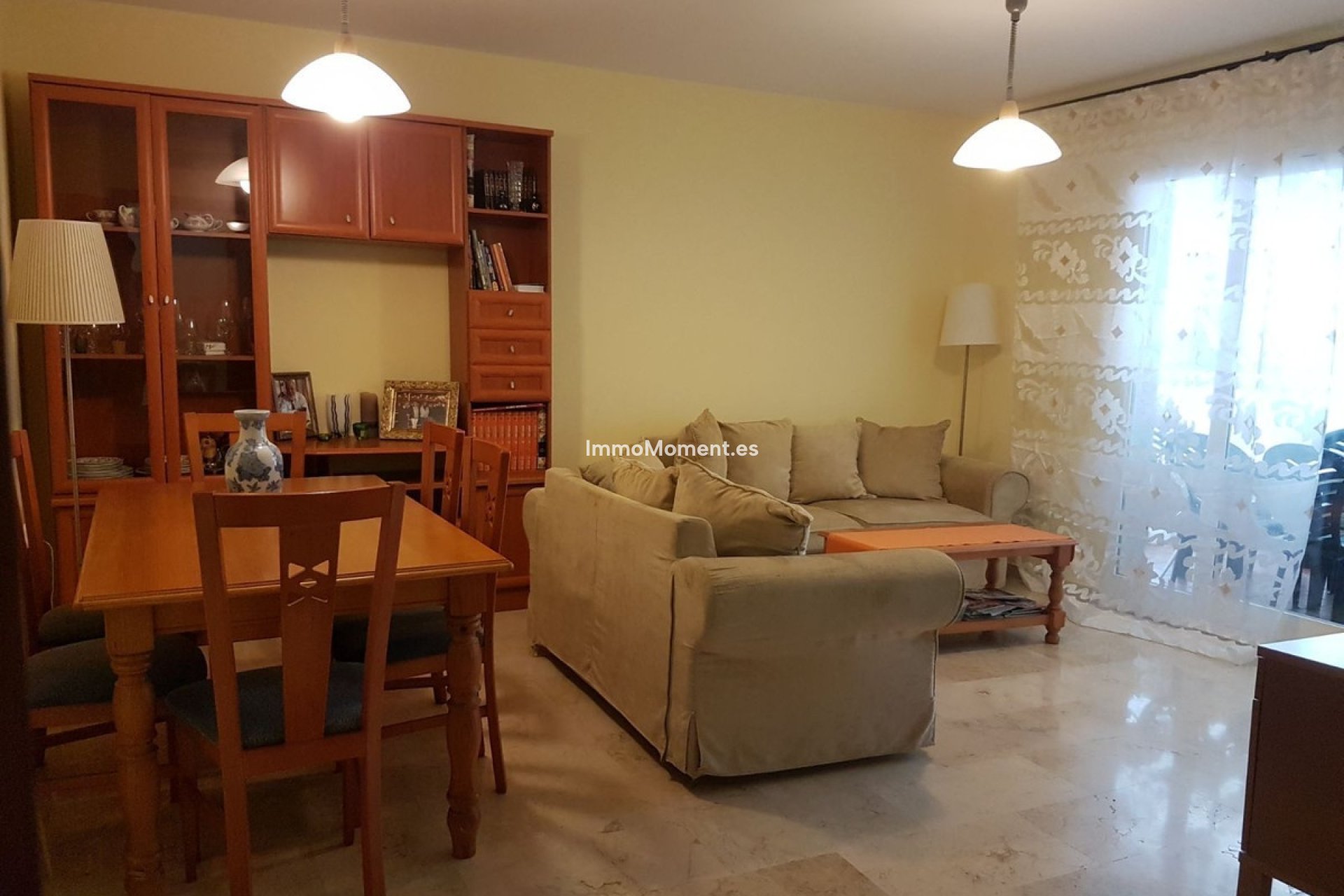 Reventa - Apartamento - Fuengirola - Fuengirola Centro