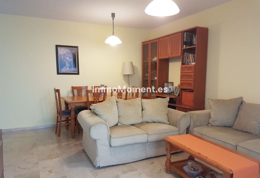 Reventa - Apartamento - Fuengirola - Fuengirola Centro