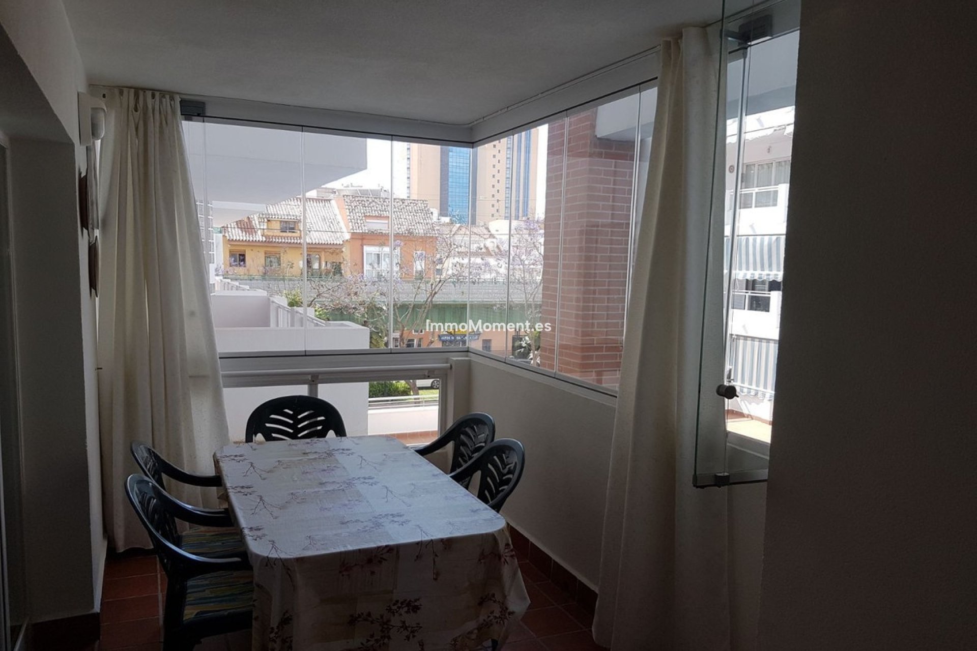 Reventa - Apartamento - Fuengirola - Fuengirola Centro