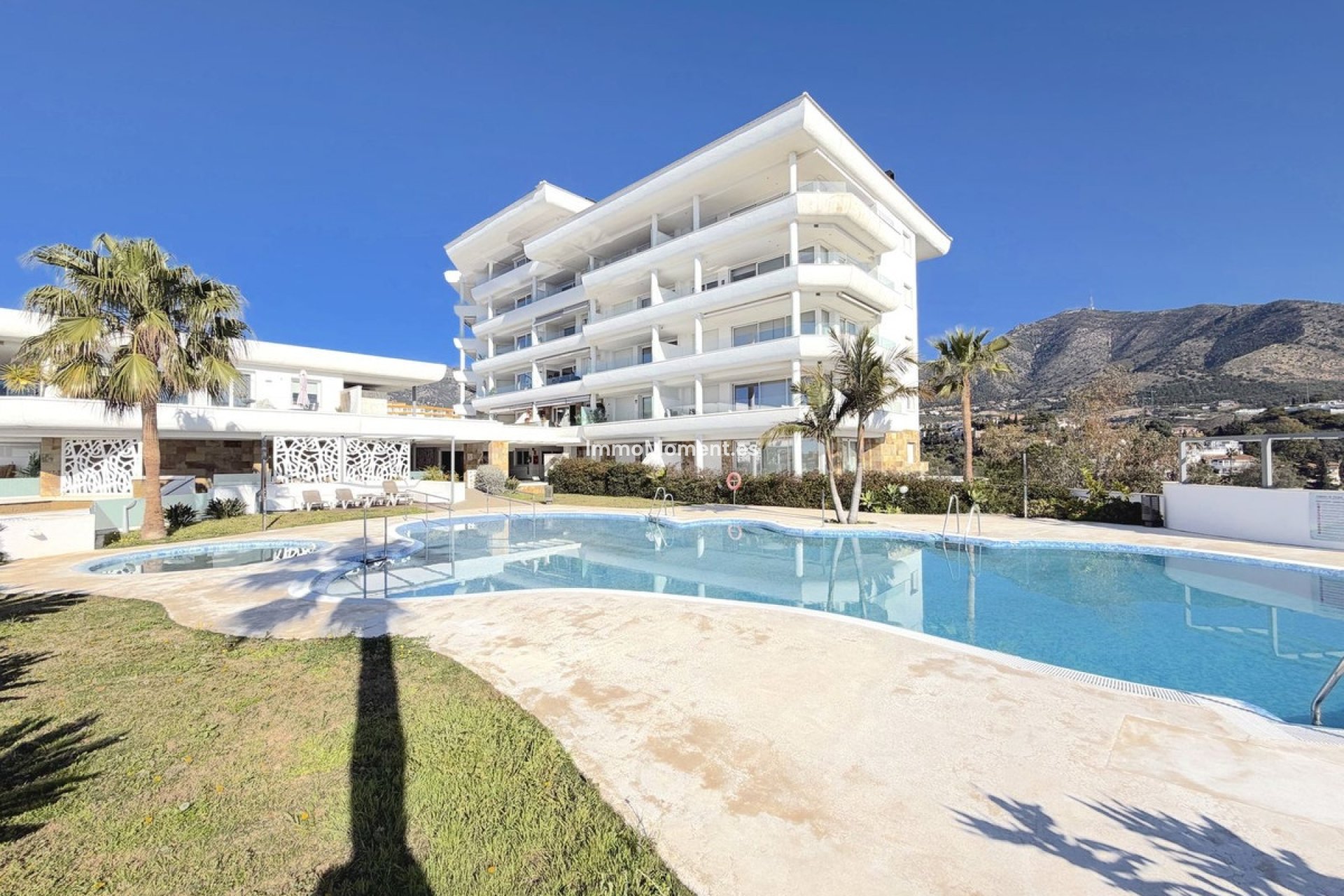 Reventa - Apartamento - Fuengirola - Fuengirola Centro