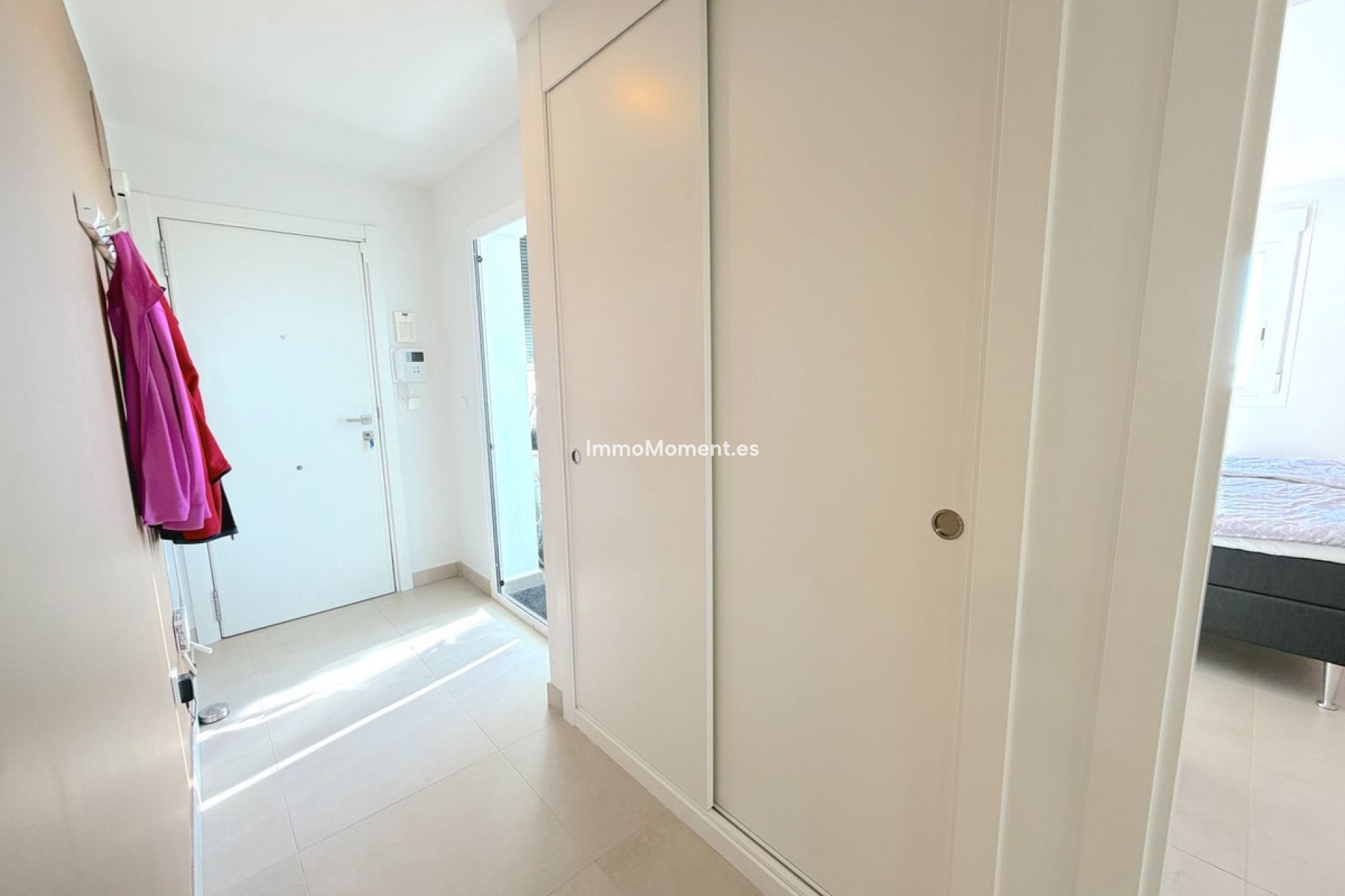 Reventa - Apartamento - Fuengirola - Fuengirola Centro