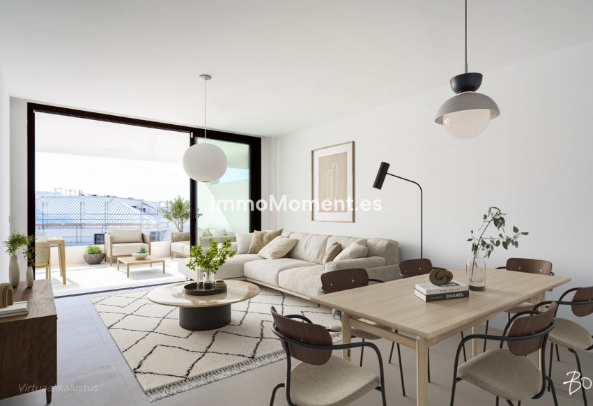 Reventa - Apartamento - Fuengirola - Fuengirola Centro