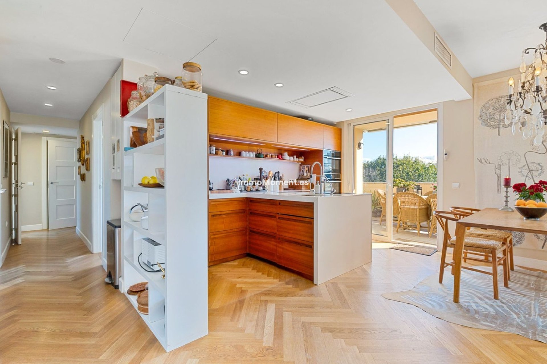 Reventa - Apartamento - Fuengirola - Fuengirola Centro