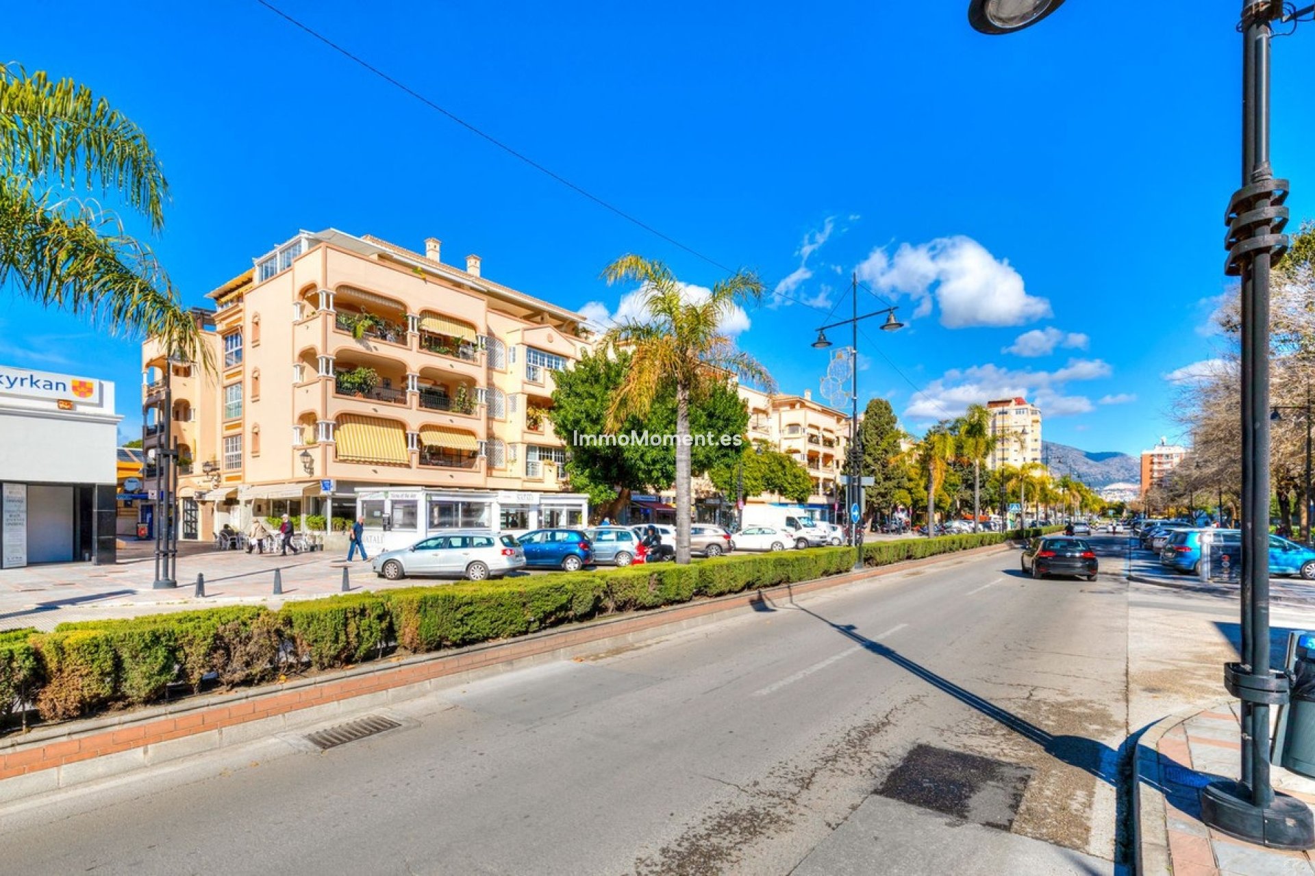 Reventa - Apartamento - Fuengirola - Fuengirola Centro