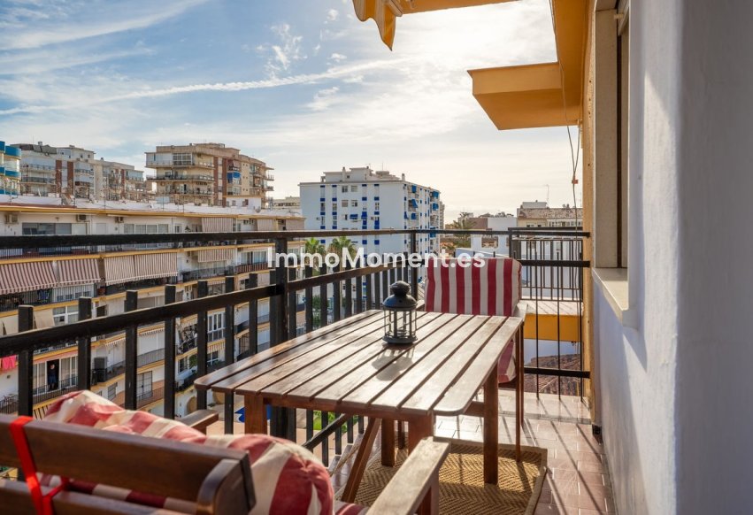 Reventa - Apartamento - Fuengirola - Fuengirola Centro
