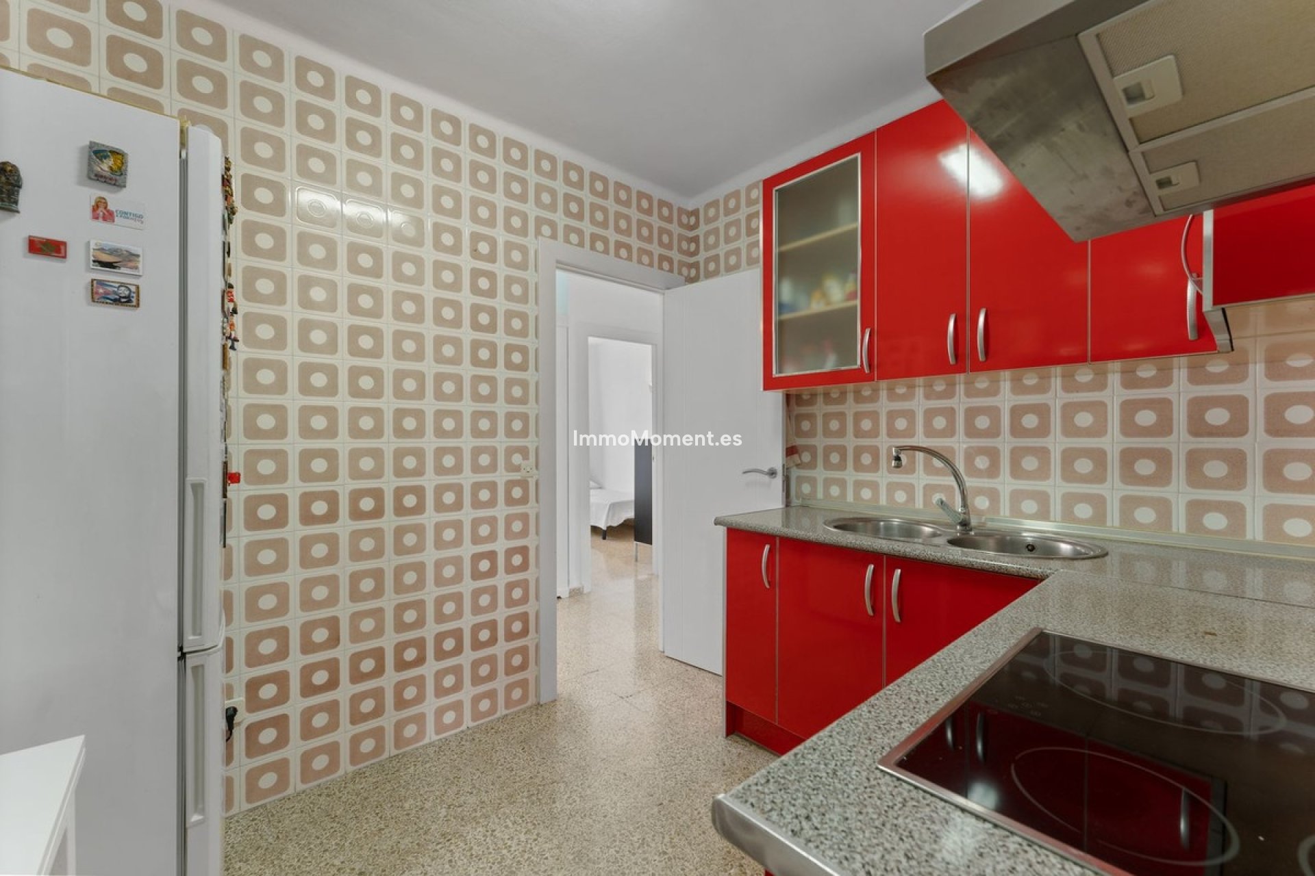 Reventa - Apartamento - Fuengirola - Fuengirola Centro