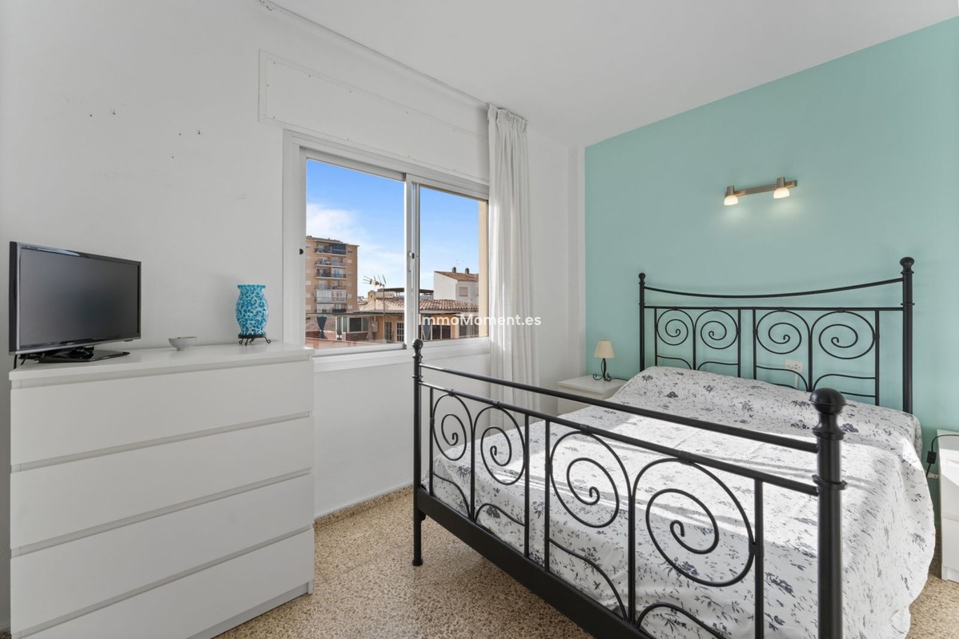 Reventa - Apartamento - Fuengirola - Fuengirola Centro