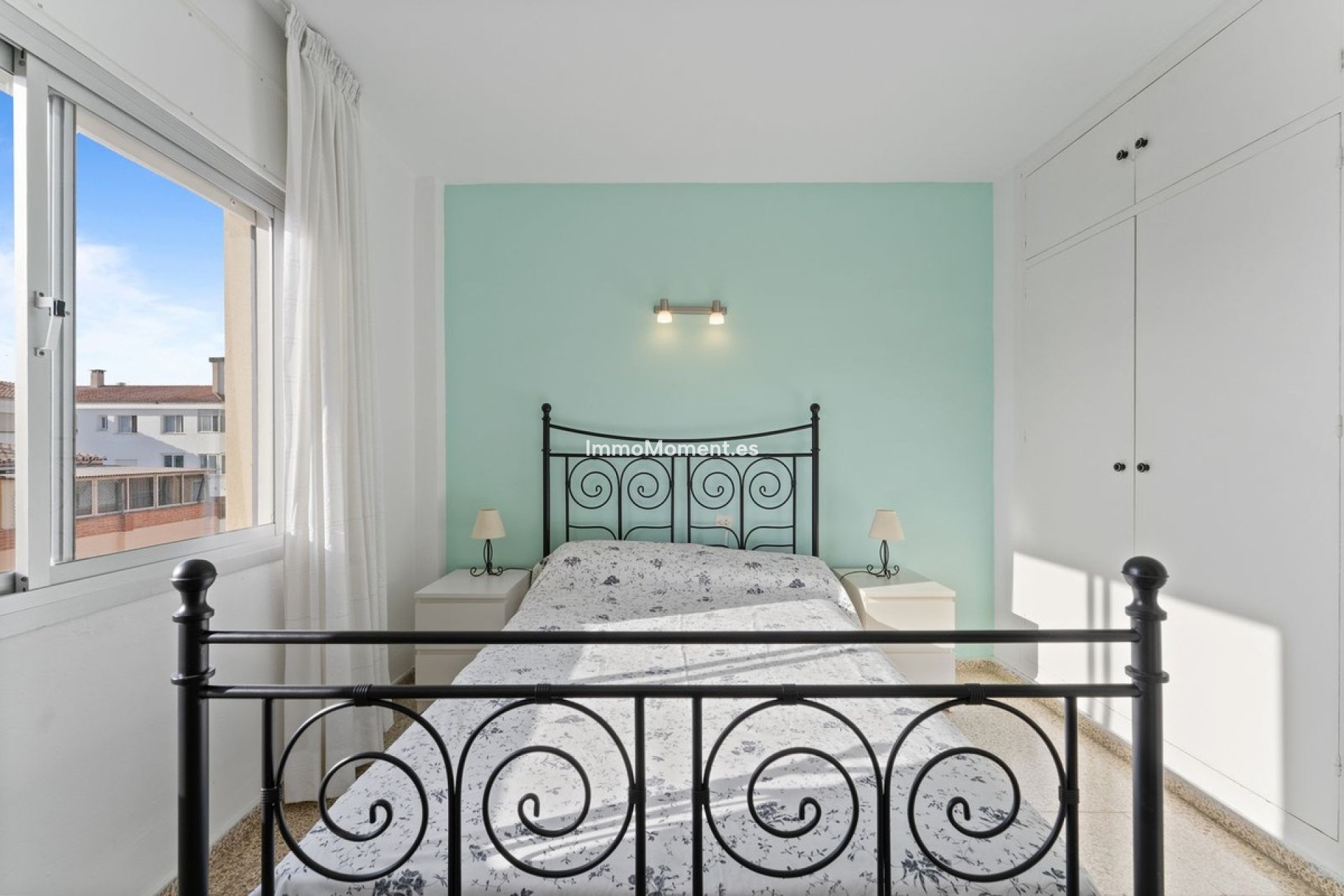 Reventa - Apartamento - Fuengirola - Fuengirola Centro