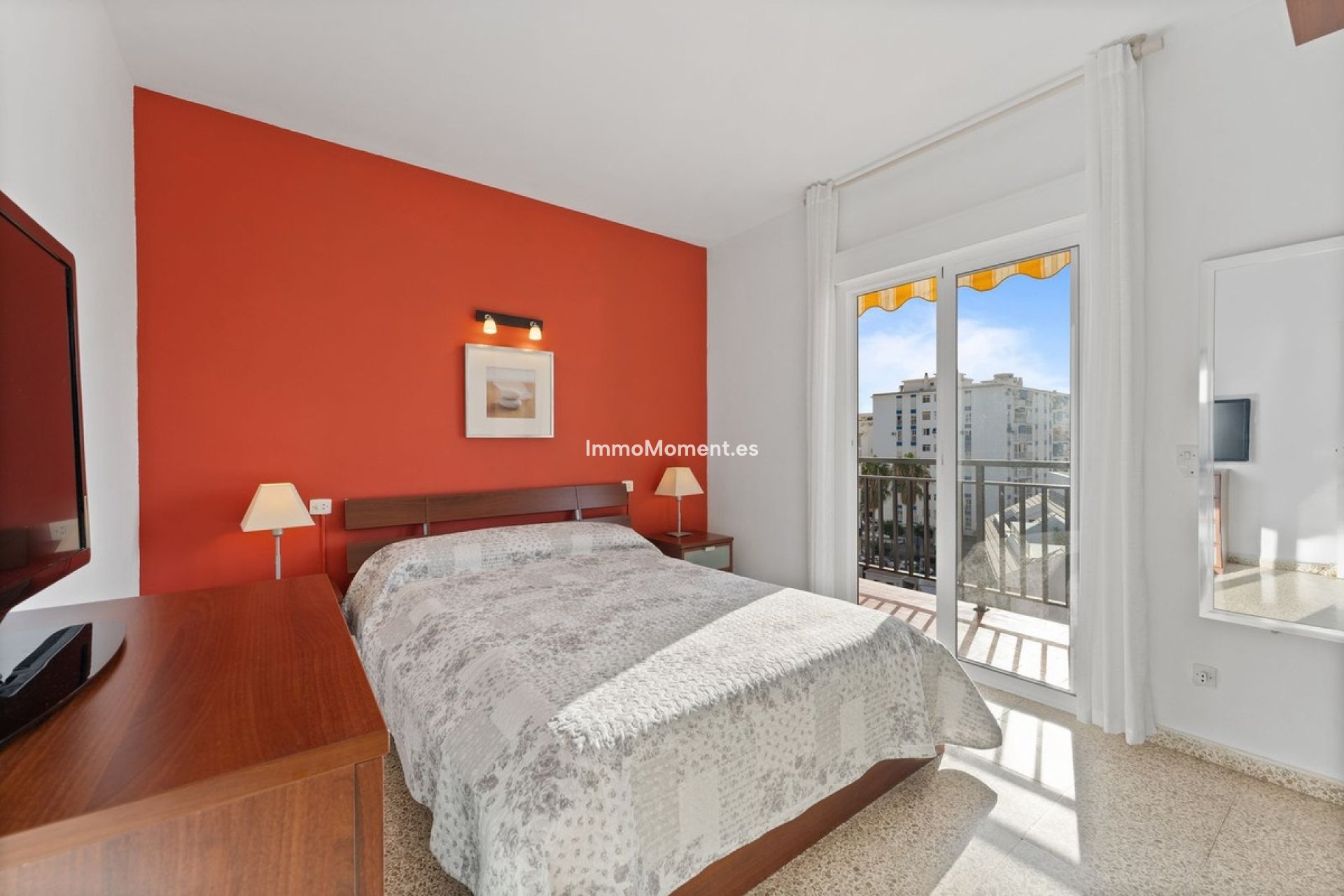 Reventa - Apartamento - Fuengirola - Fuengirola Centro