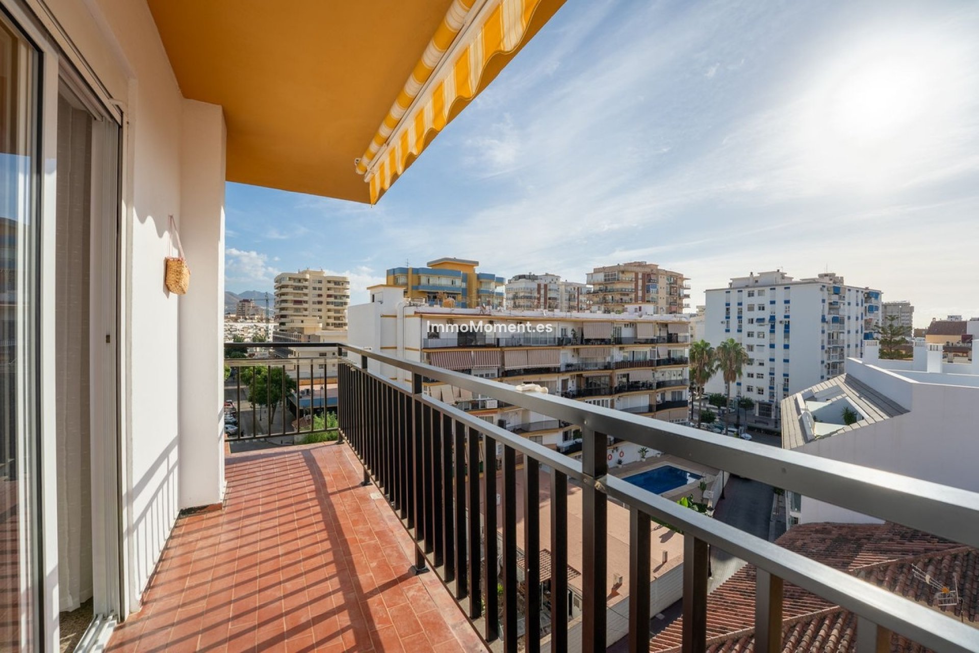 Reventa - Apartamento - Fuengirola - Fuengirola Centro