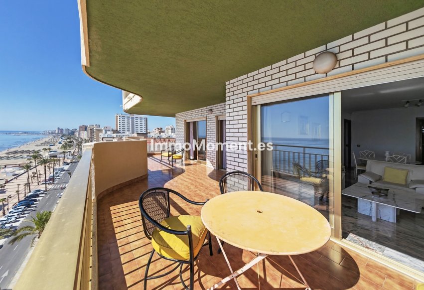 Reventa - Apartamento - Fuengirola - Fuengirola Centro