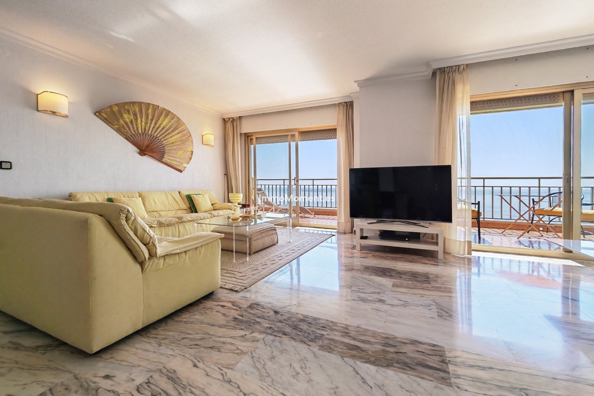 Reventa - Apartamento - Fuengirola - Fuengirola Centro