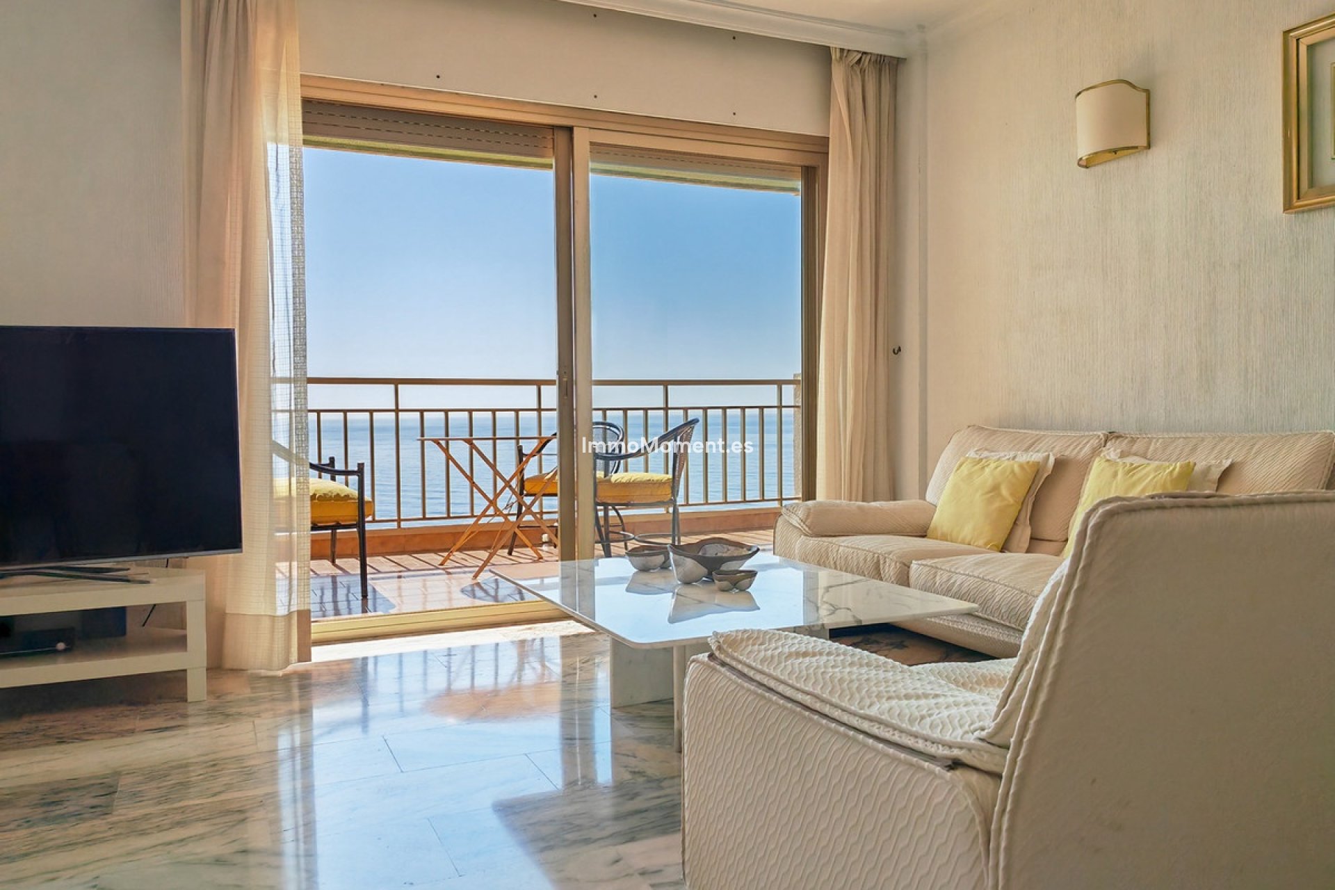 Reventa - Apartamento - Fuengirola - Fuengirola Centro