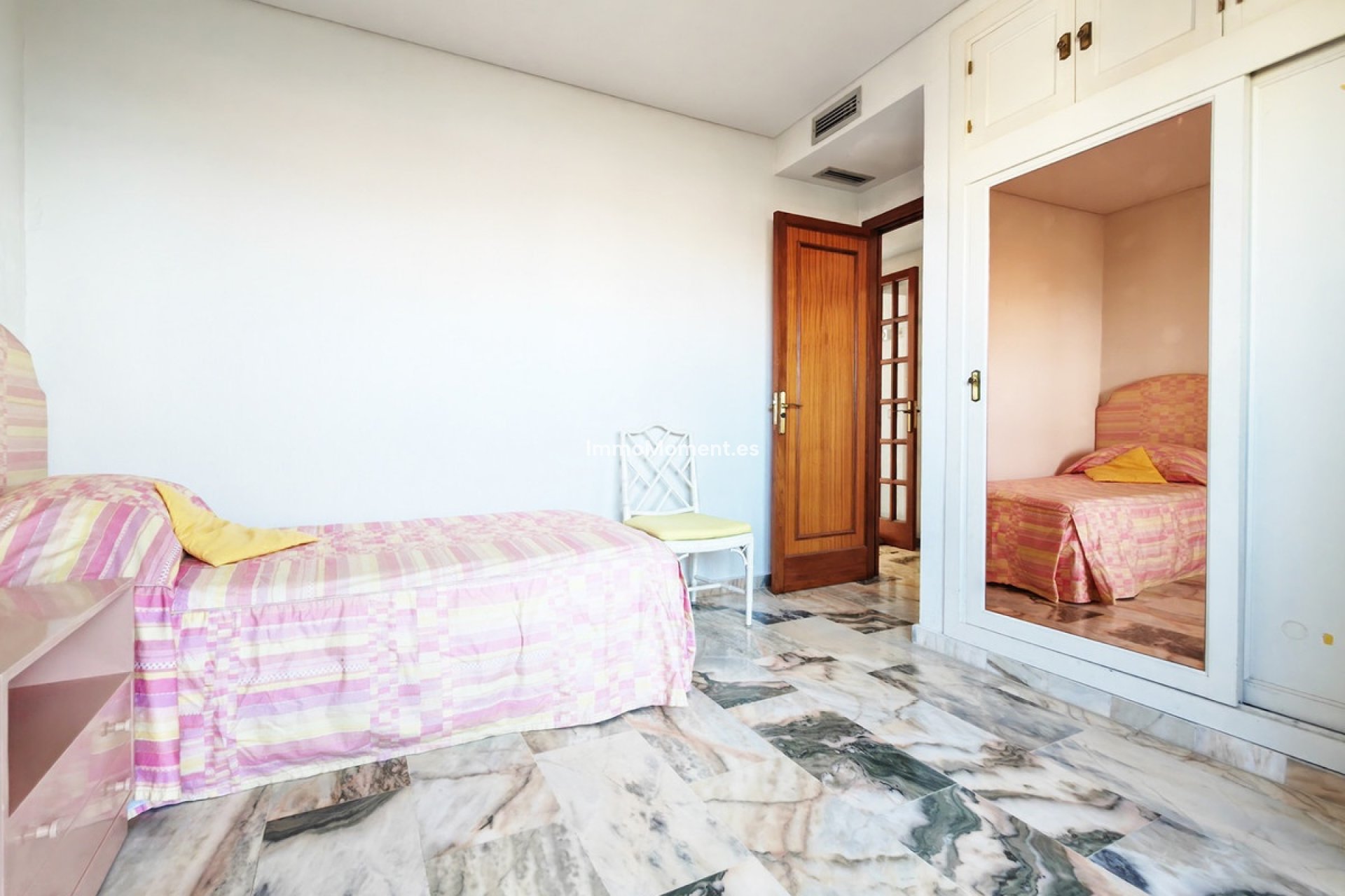 Reventa - Apartamento - Fuengirola - Fuengirola Centro