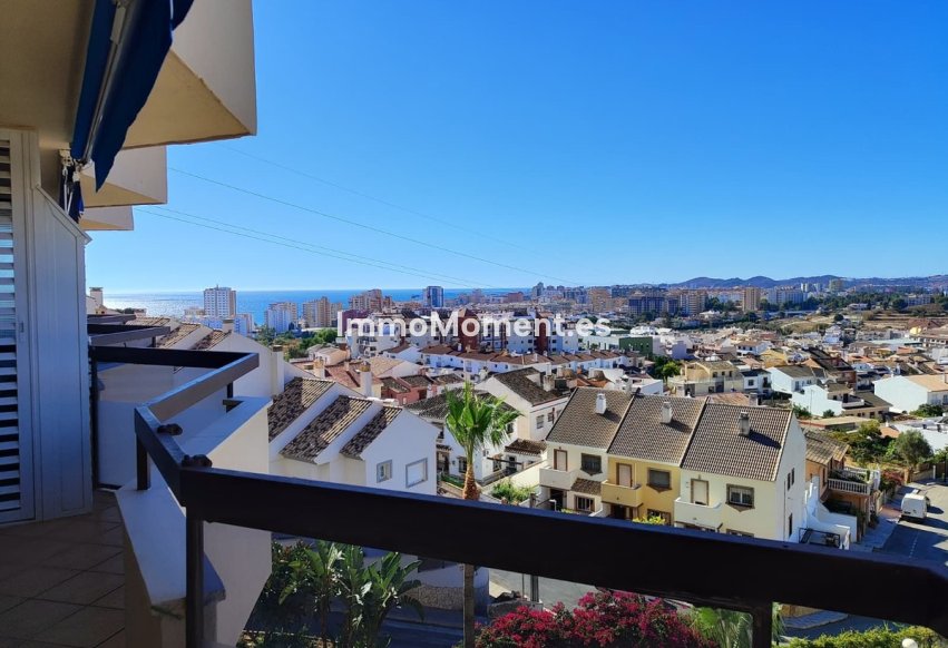 Reventa - Apartamento - Fuengirola - Fuengirola Centro