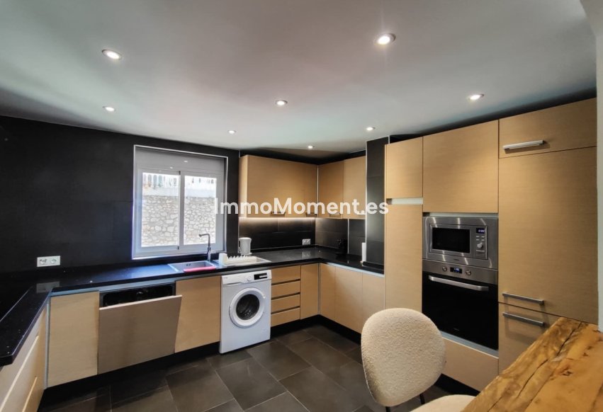 Reventa - Apartamento - Fuengirola - Fuengirola Centro