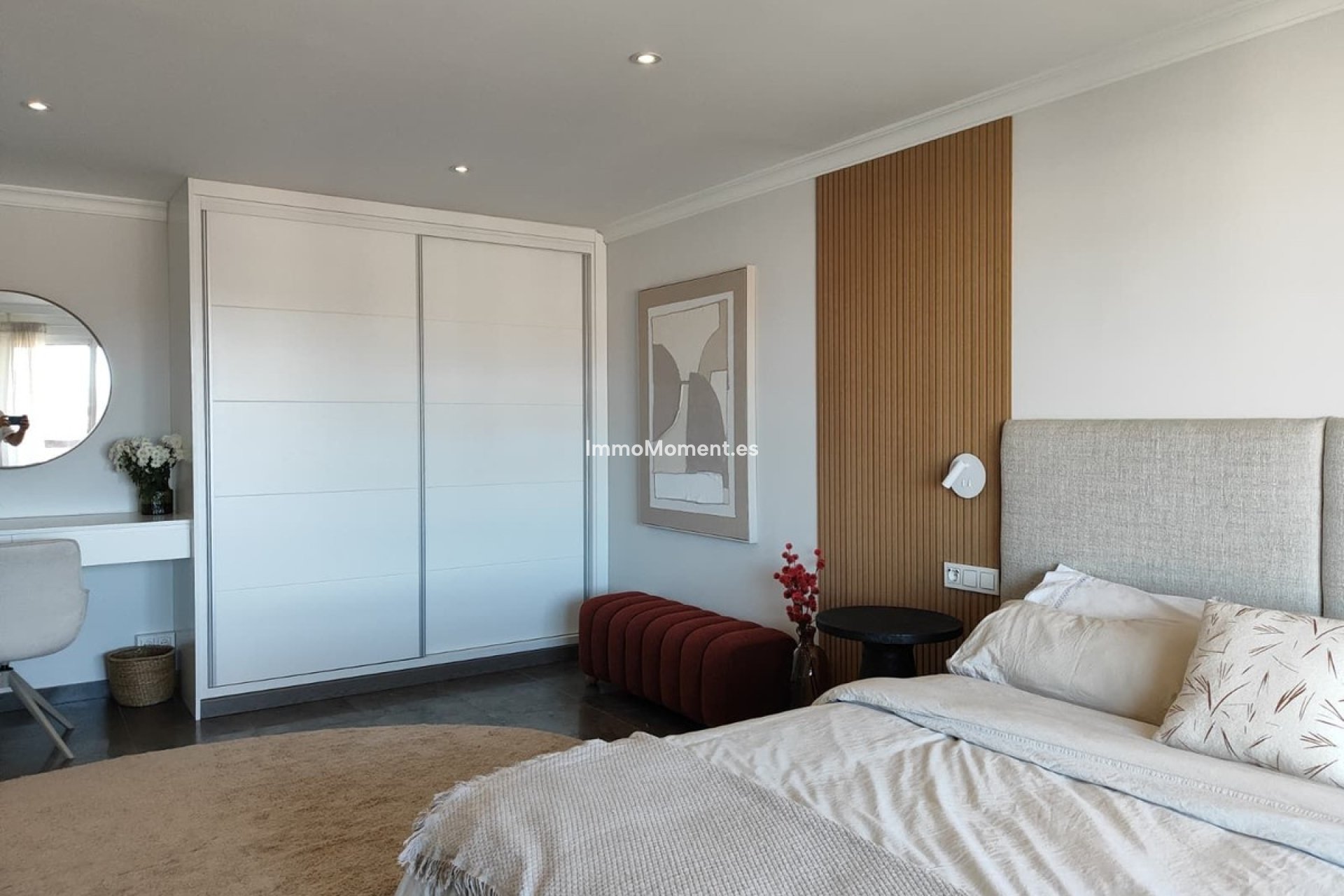 Reventa - Apartamento - Fuengirola - Fuengirola Centro