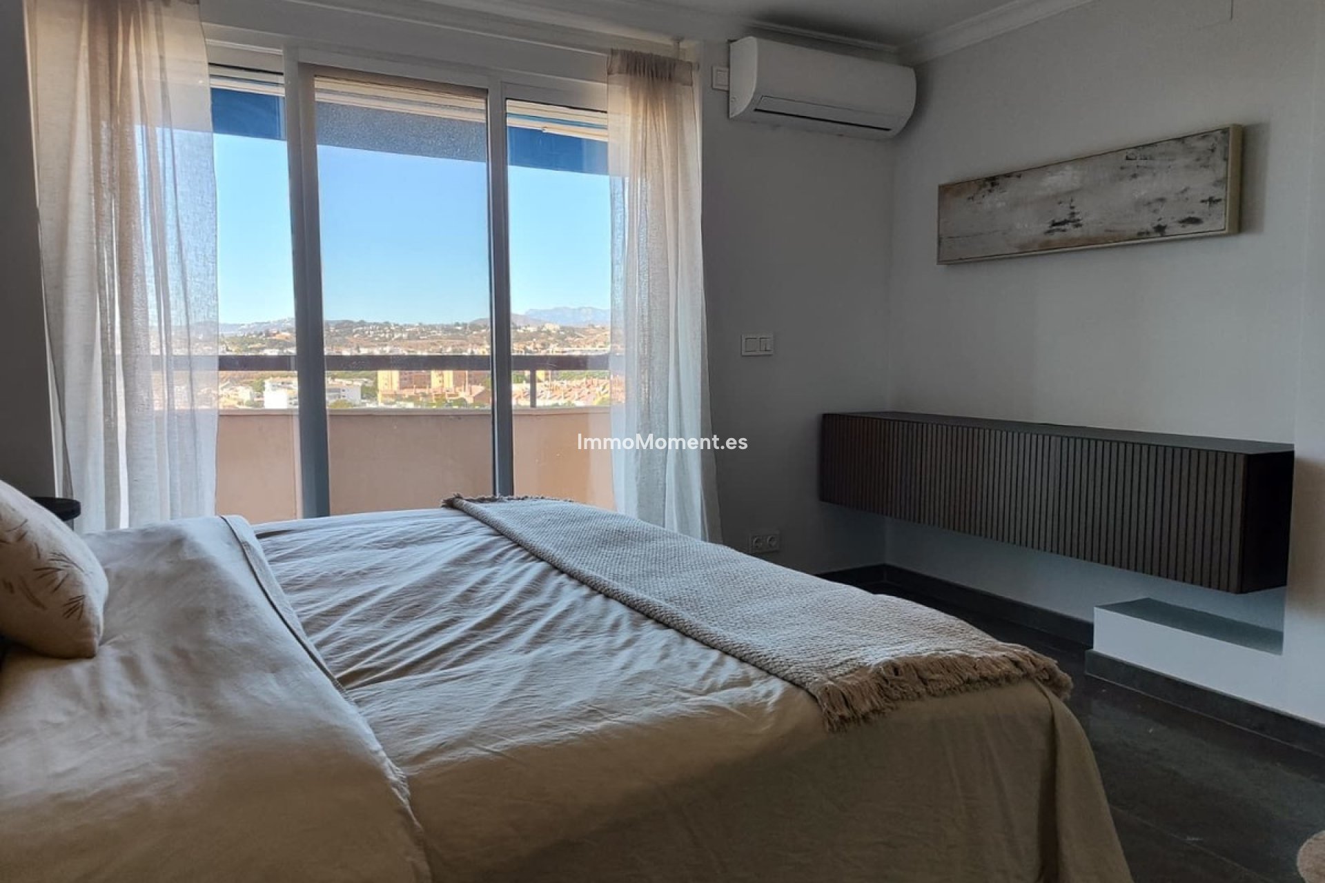 Reventa - Apartamento - Fuengirola - Fuengirola Centro