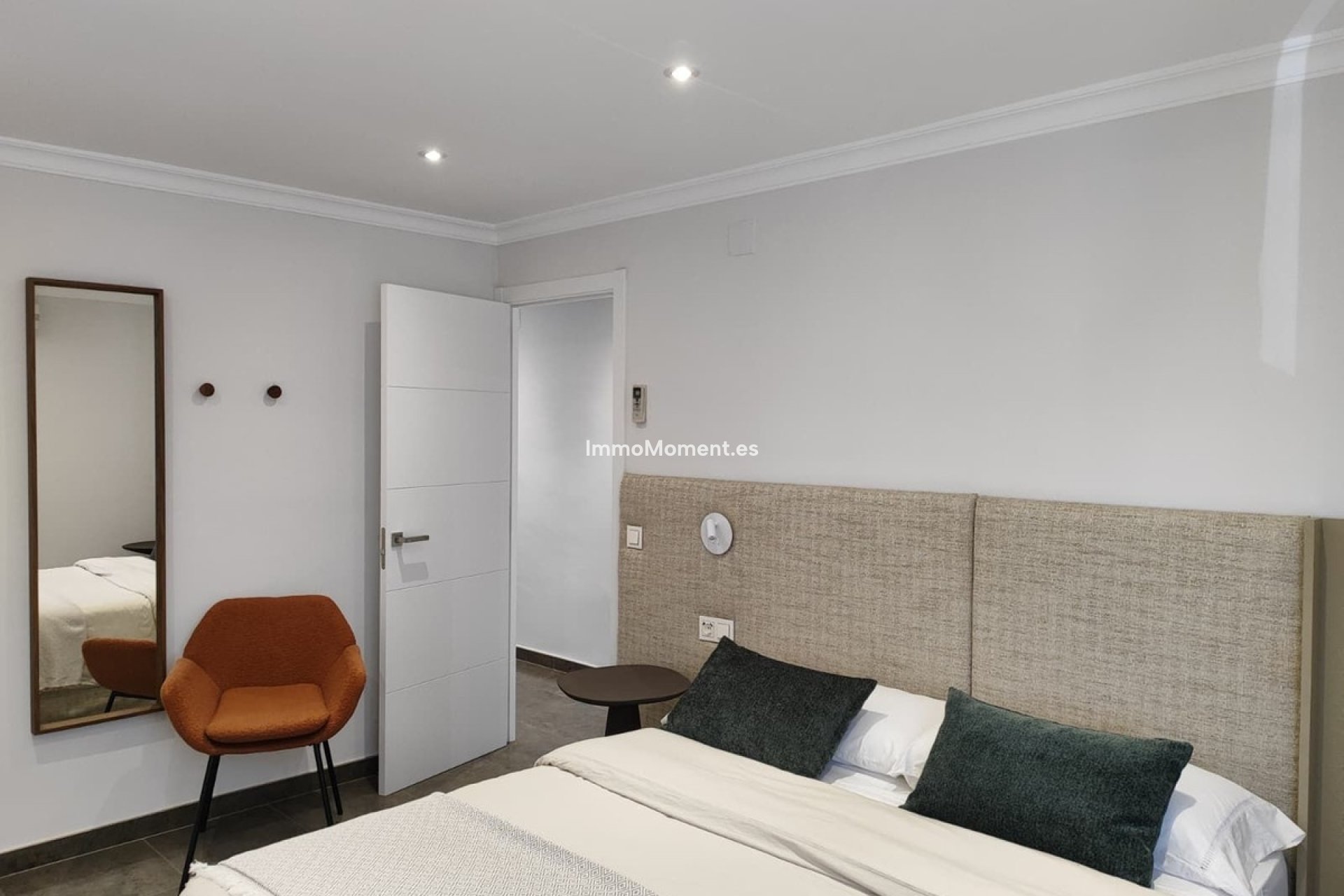 Reventa - Apartamento - Fuengirola - Fuengirola Centro