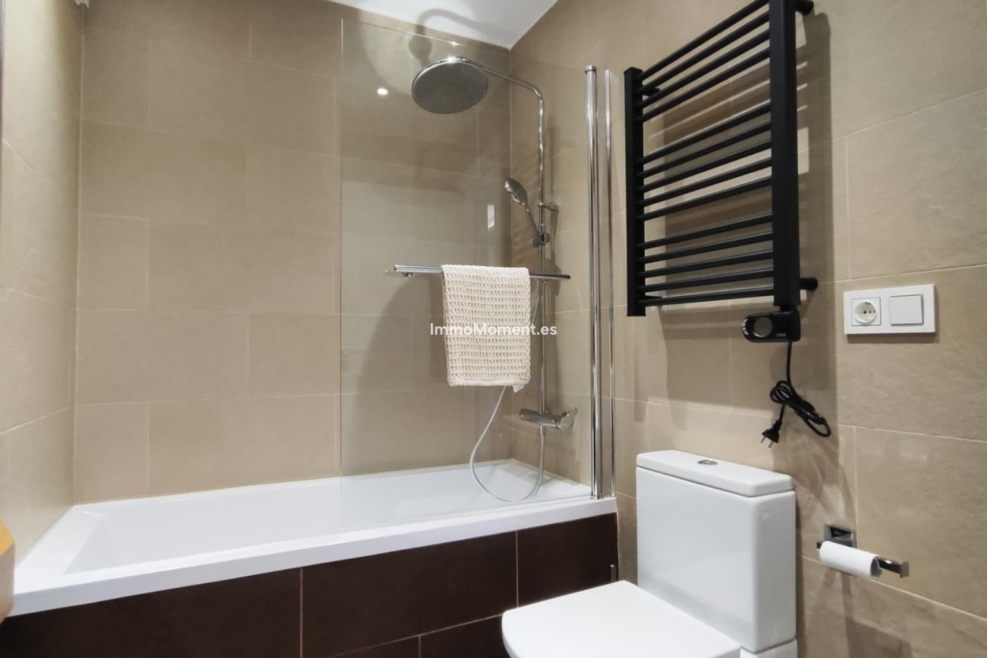 Reventa - Apartamento - Fuengirola - Fuengirola Centro