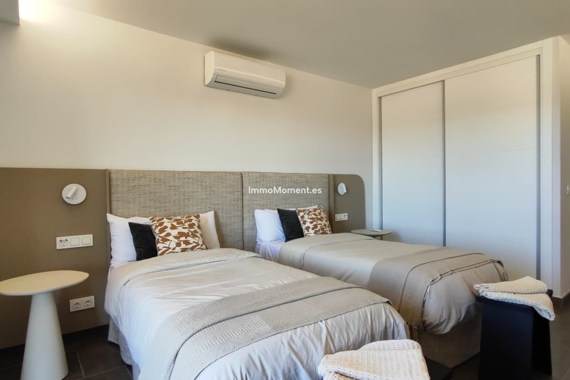 Reventa - Apartamento - Fuengirola - Fuengirola Centro