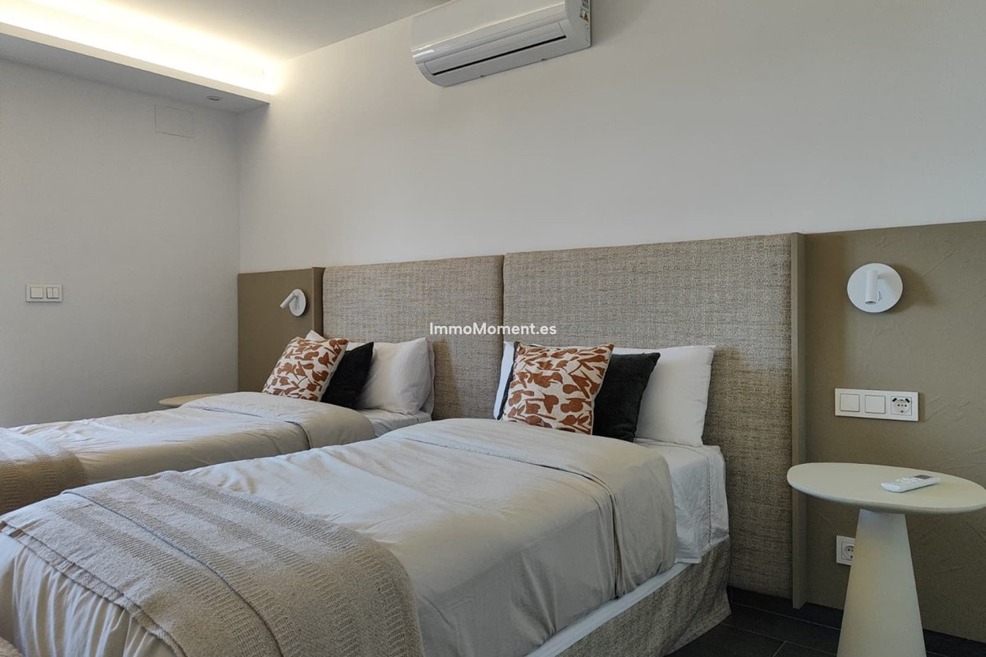 Reventa - Apartamento - Fuengirola - Fuengirola Centro