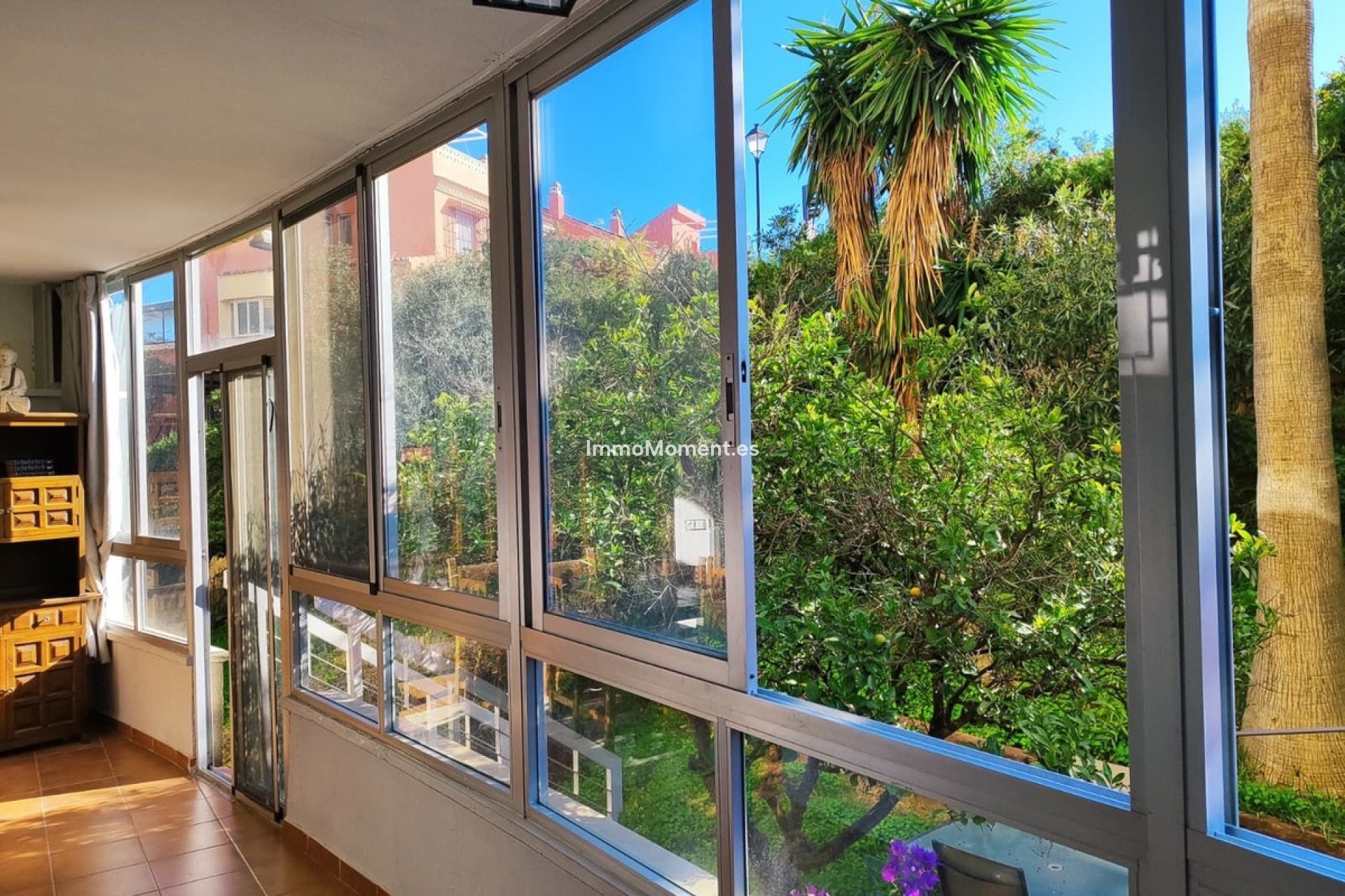 Reventa - Apartamento - Fuengirola - Fuengirola Centro