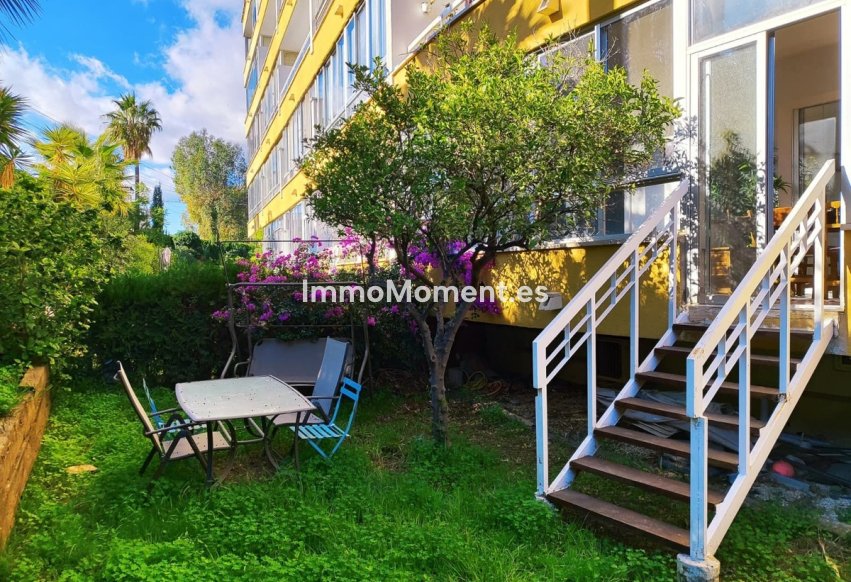 Reventa - Apartamento - Fuengirola - Fuengirola Centro