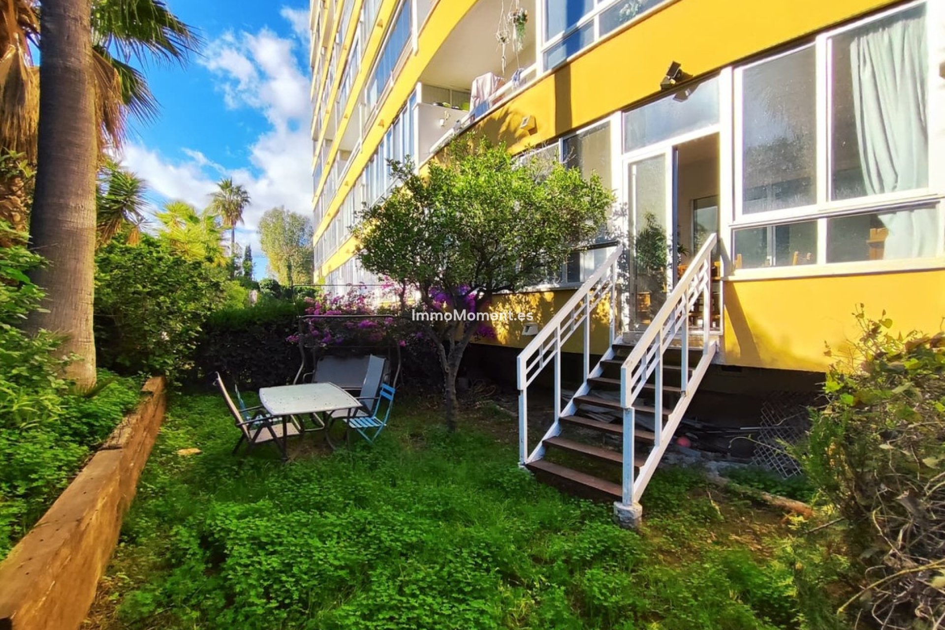 Reventa - Apartamento - Fuengirola - Fuengirola Centro