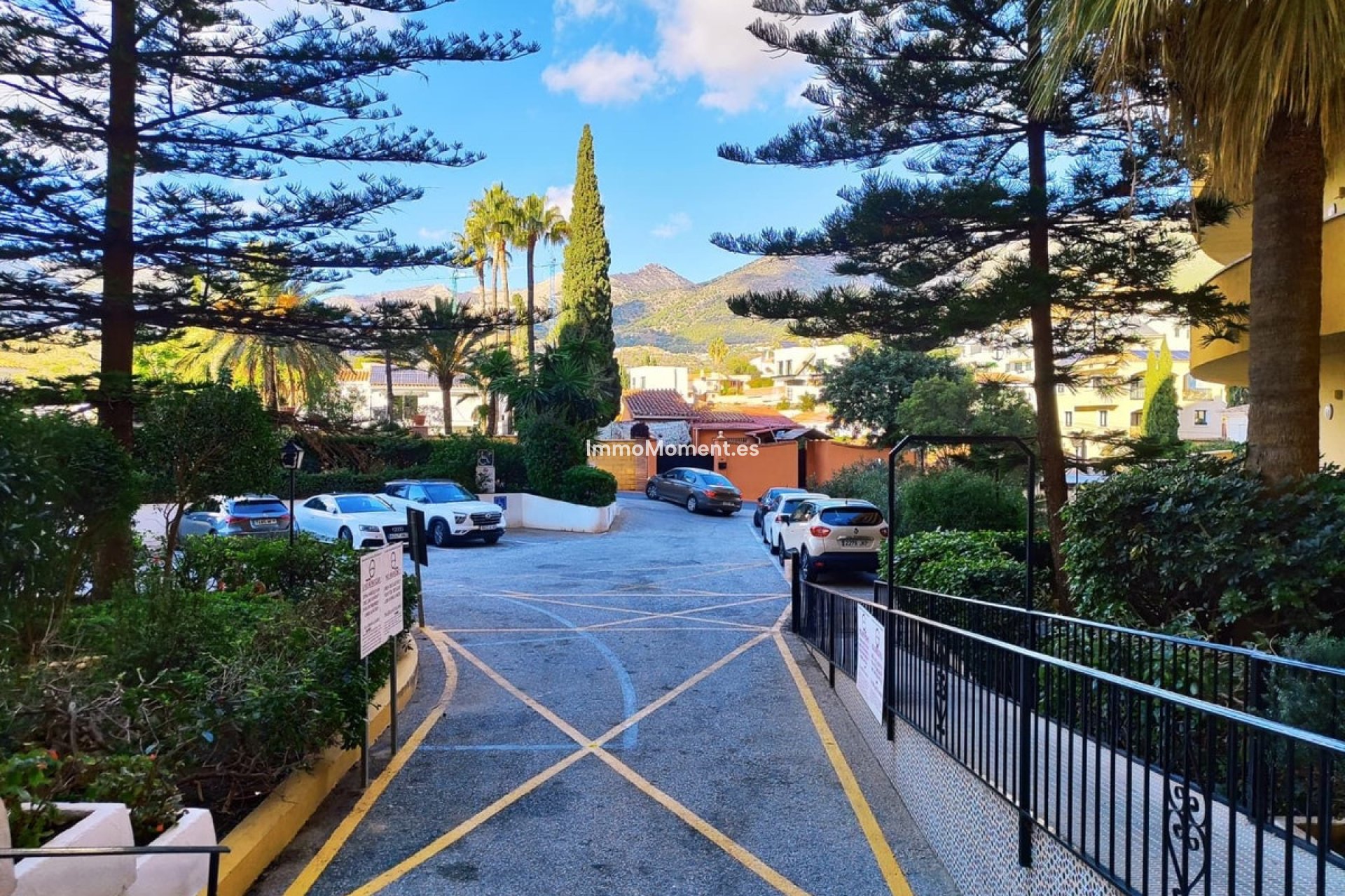 Reventa - Apartamento - Fuengirola - Fuengirola Centro