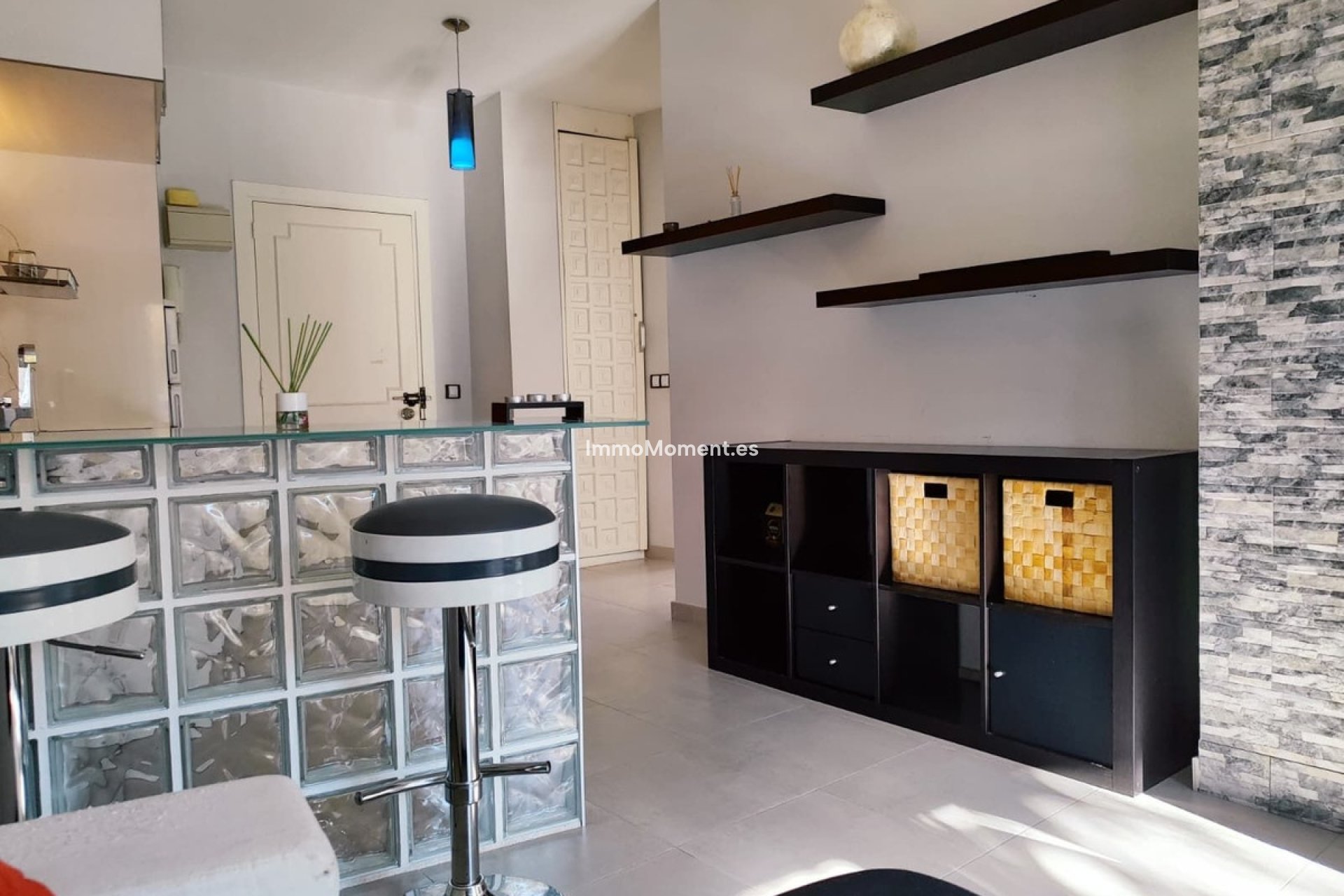 Reventa - Apartamento - Fuengirola - Fuengirola Centro