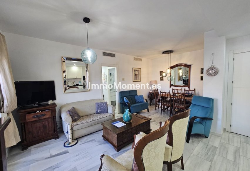 Reventa - Apartamento - Fuengirola - Fuengirola Centro