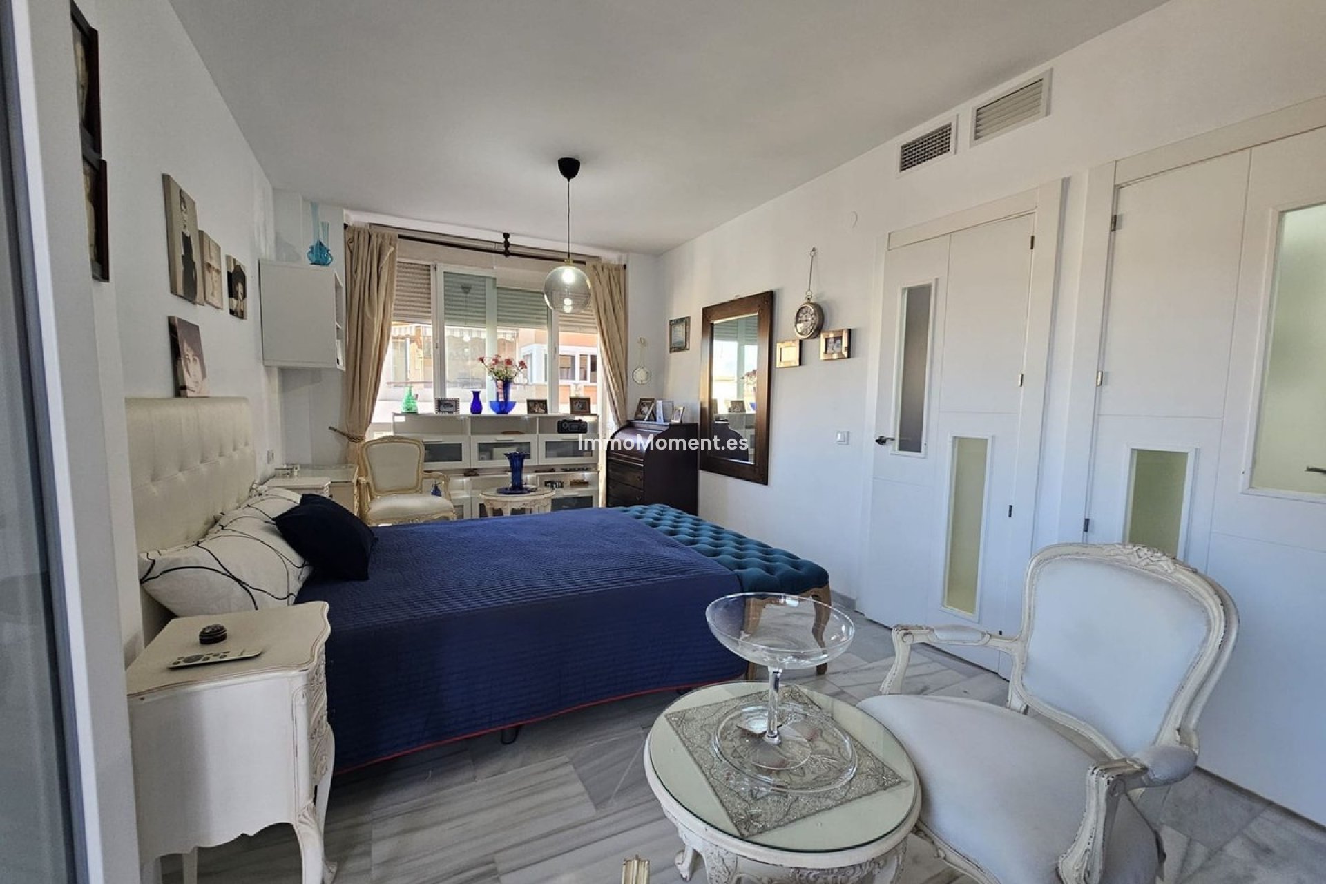 Reventa - Apartamento - Fuengirola - Fuengirola Centro