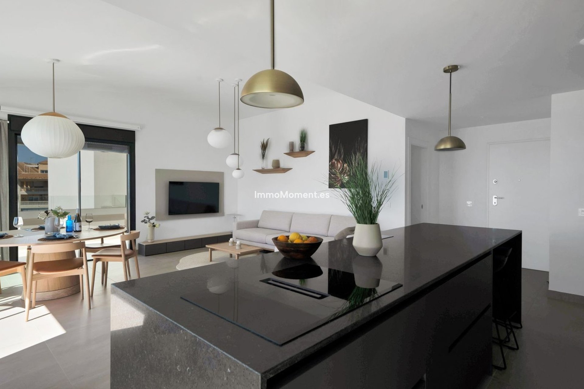 Reventa - Apartamento - Fuengirola - Fuengirola Centro