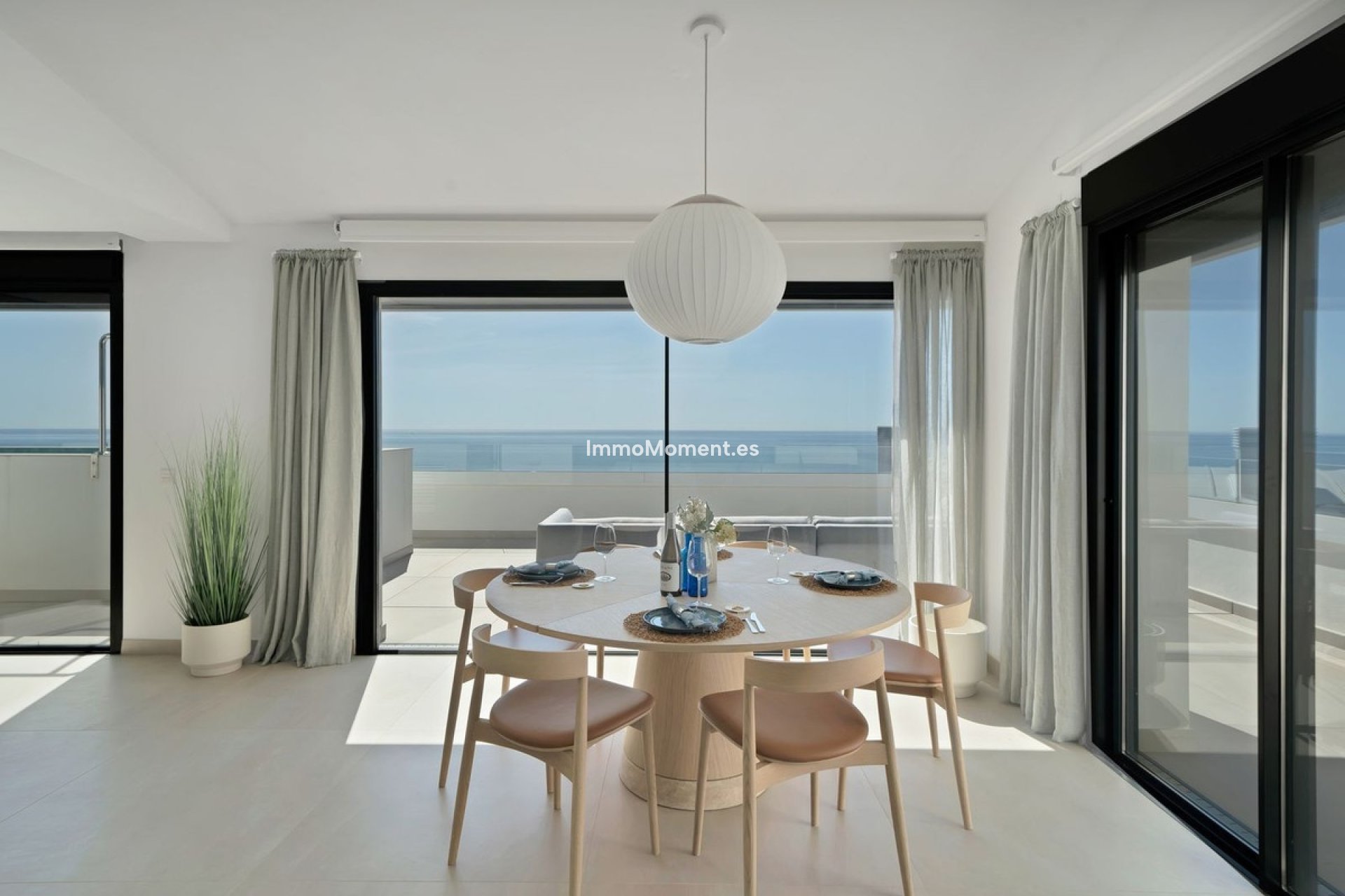 Reventa - Apartamento - Fuengirola - Fuengirola Centro