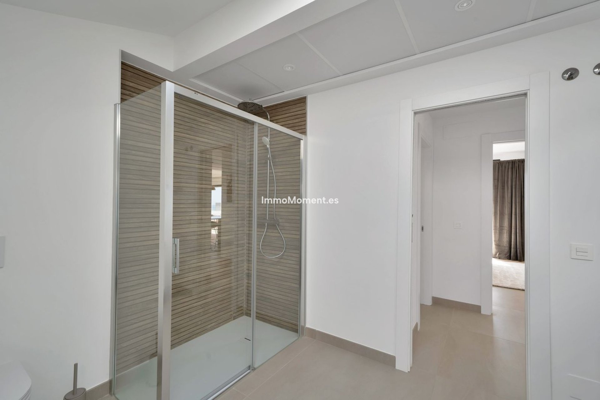 Reventa - Apartamento - Fuengirola - Fuengirola Centro