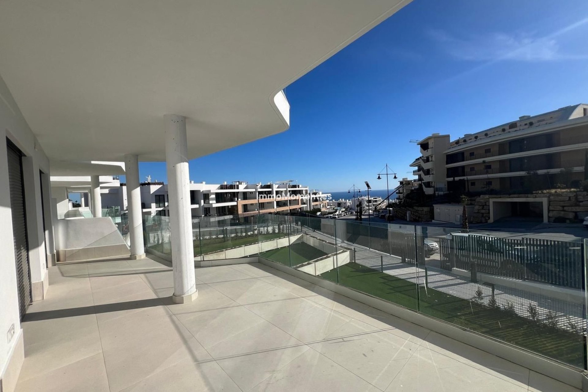 Reventa - Apartamento - Fuengirola - Fuengirola Centro