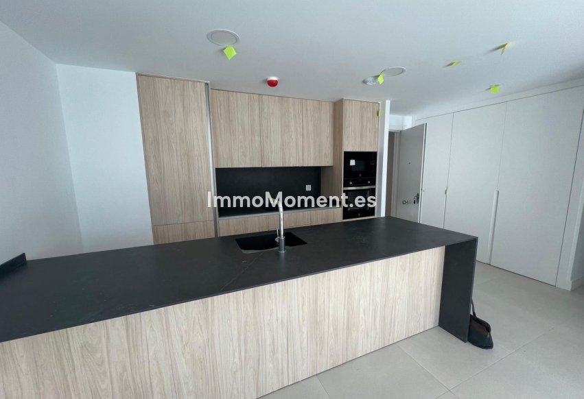 Reventa - Apartamento - Fuengirola - Fuengirola Centro