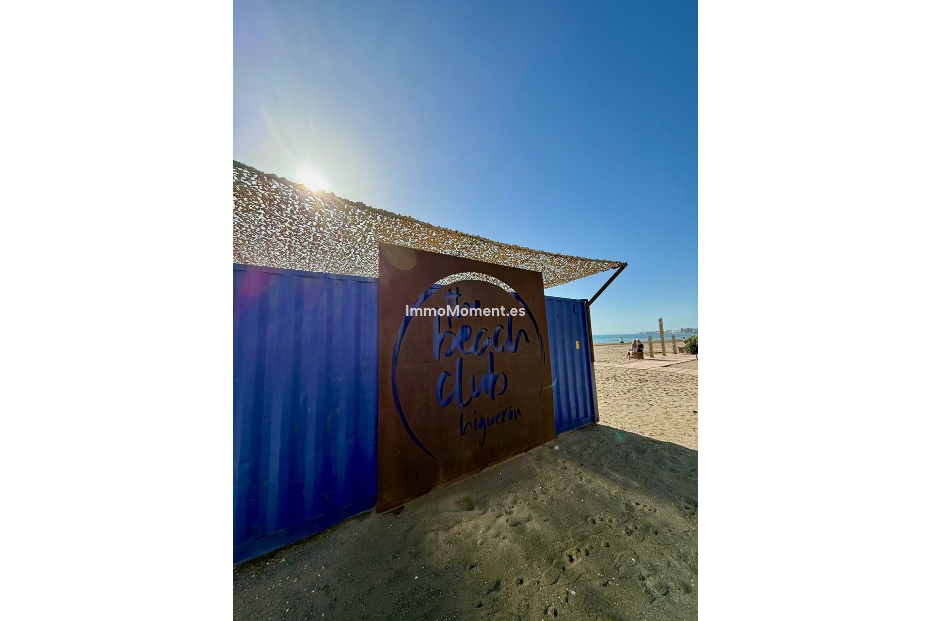 Reventa - Apartamento - Fuengirola - Fuengirola Centro