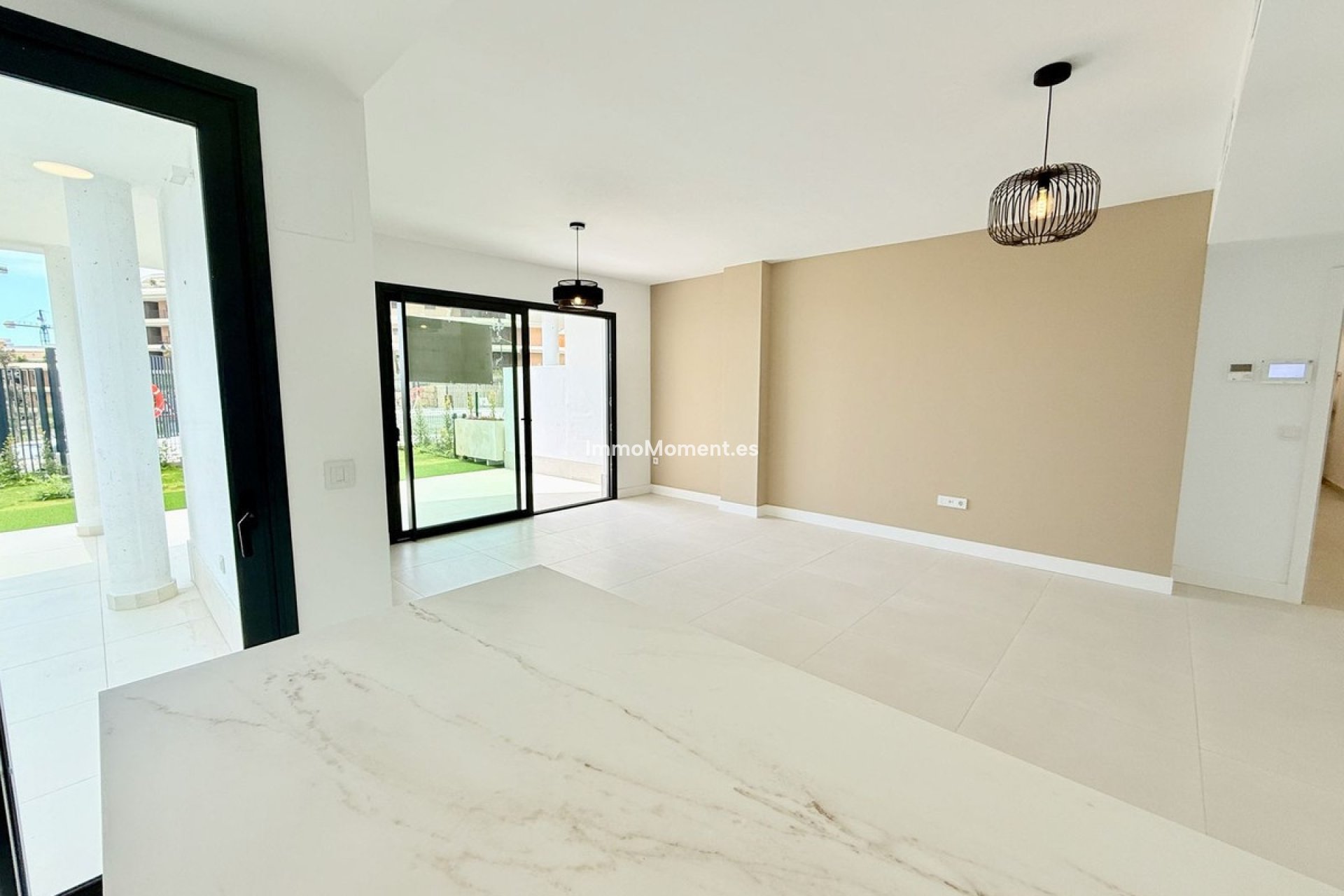 Reventa - Apartamento - Fuengirola - Fuengirola Centro