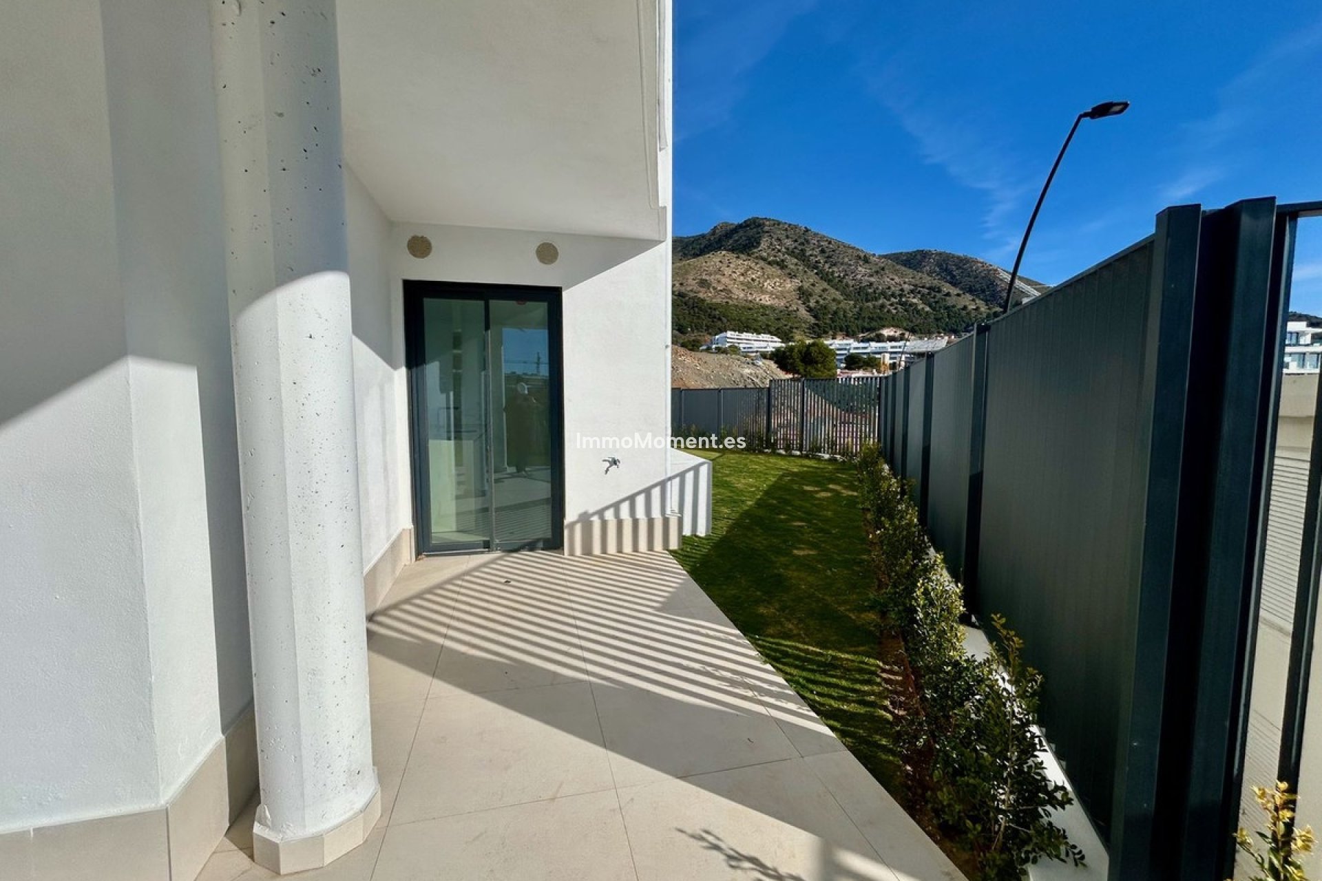 Reventa - Apartamento - Fuengirola - Fuengirola Centro